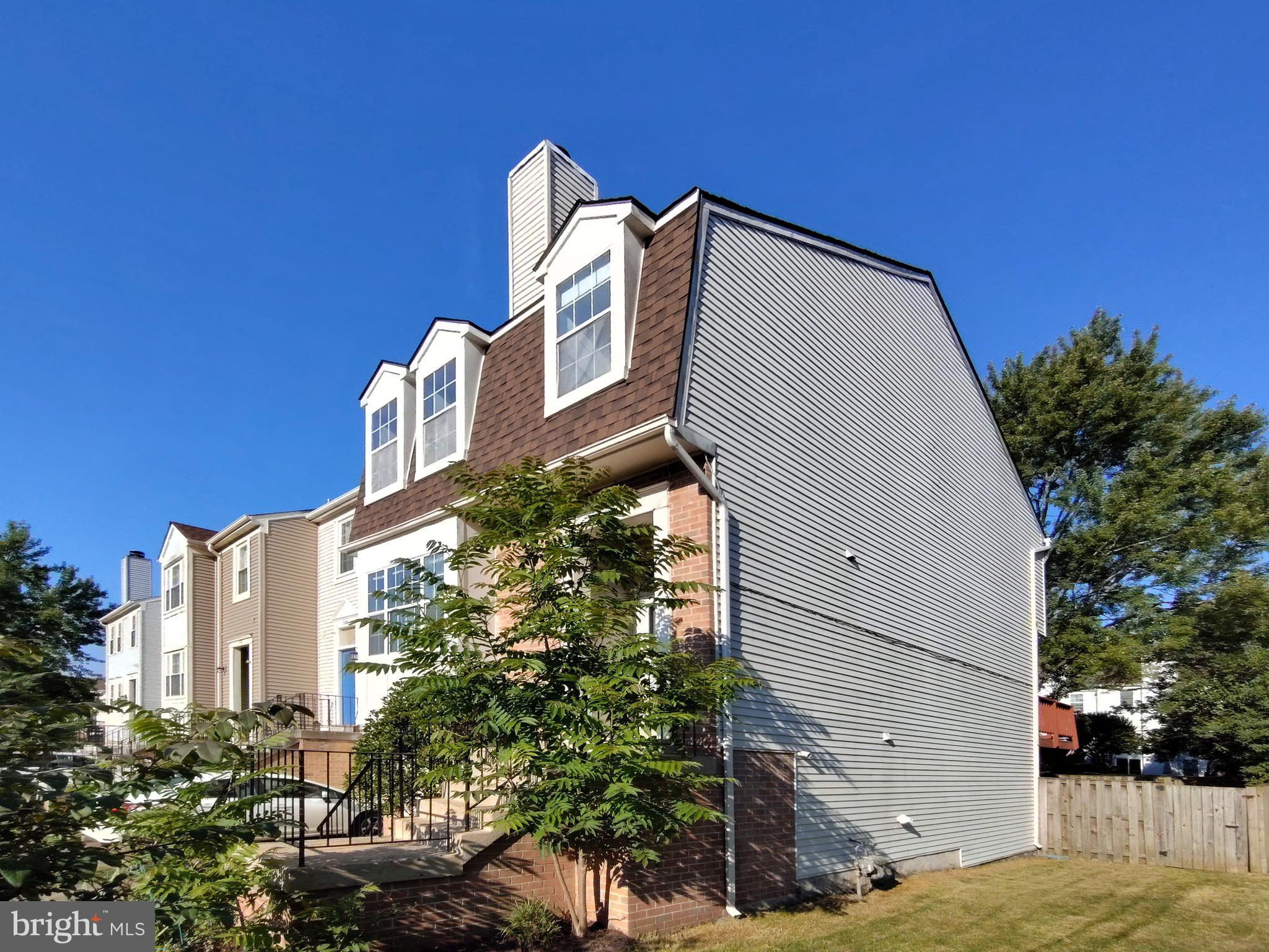 3326 Buckeye Ln