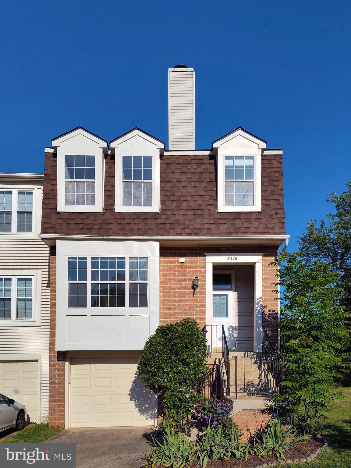 3326 Buckeye Ln