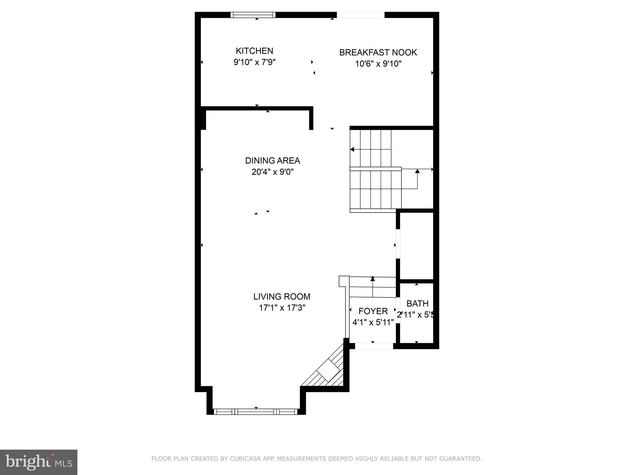 3326 Buckeye Ln