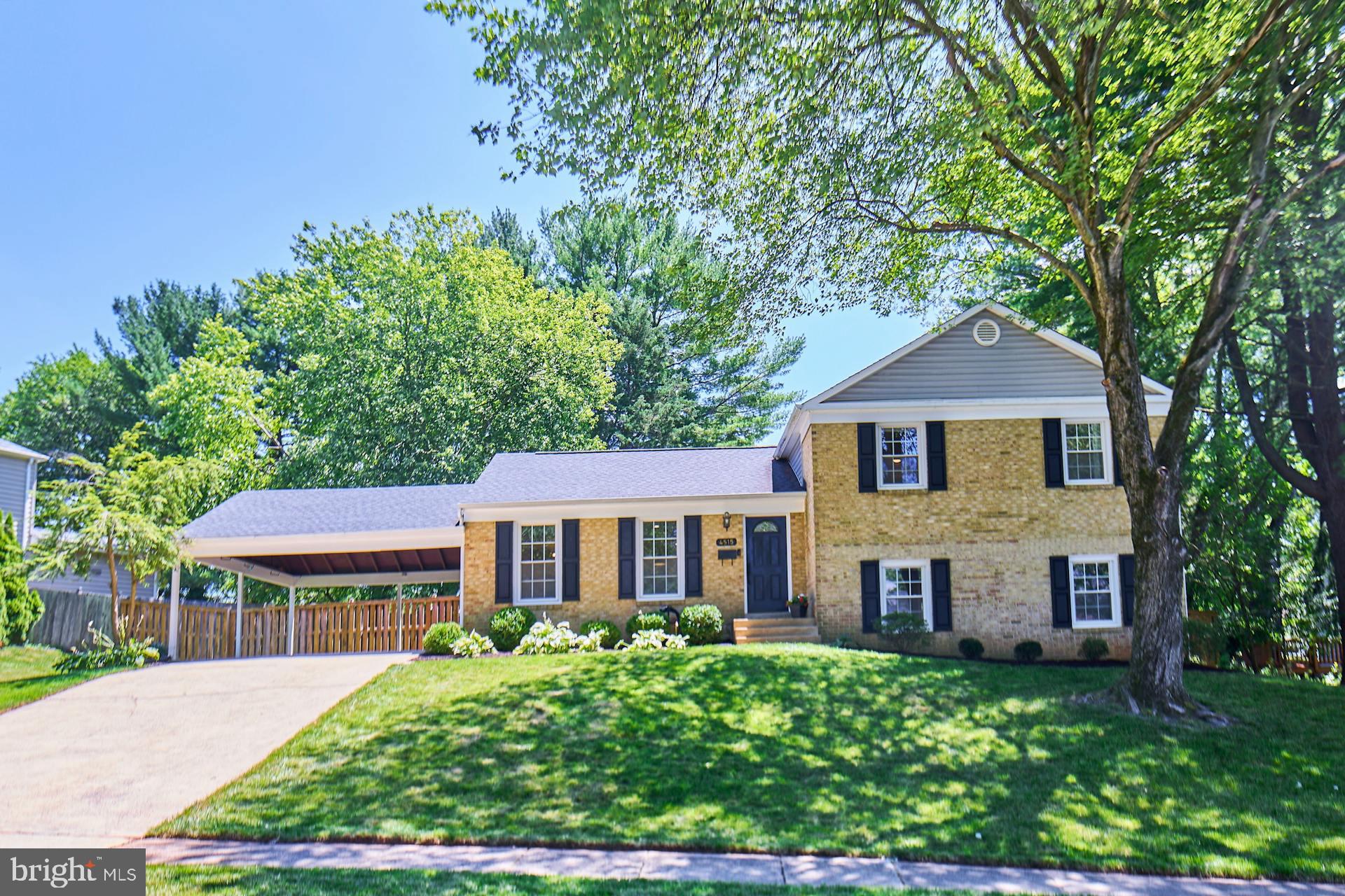 4515 Fidelity Ct