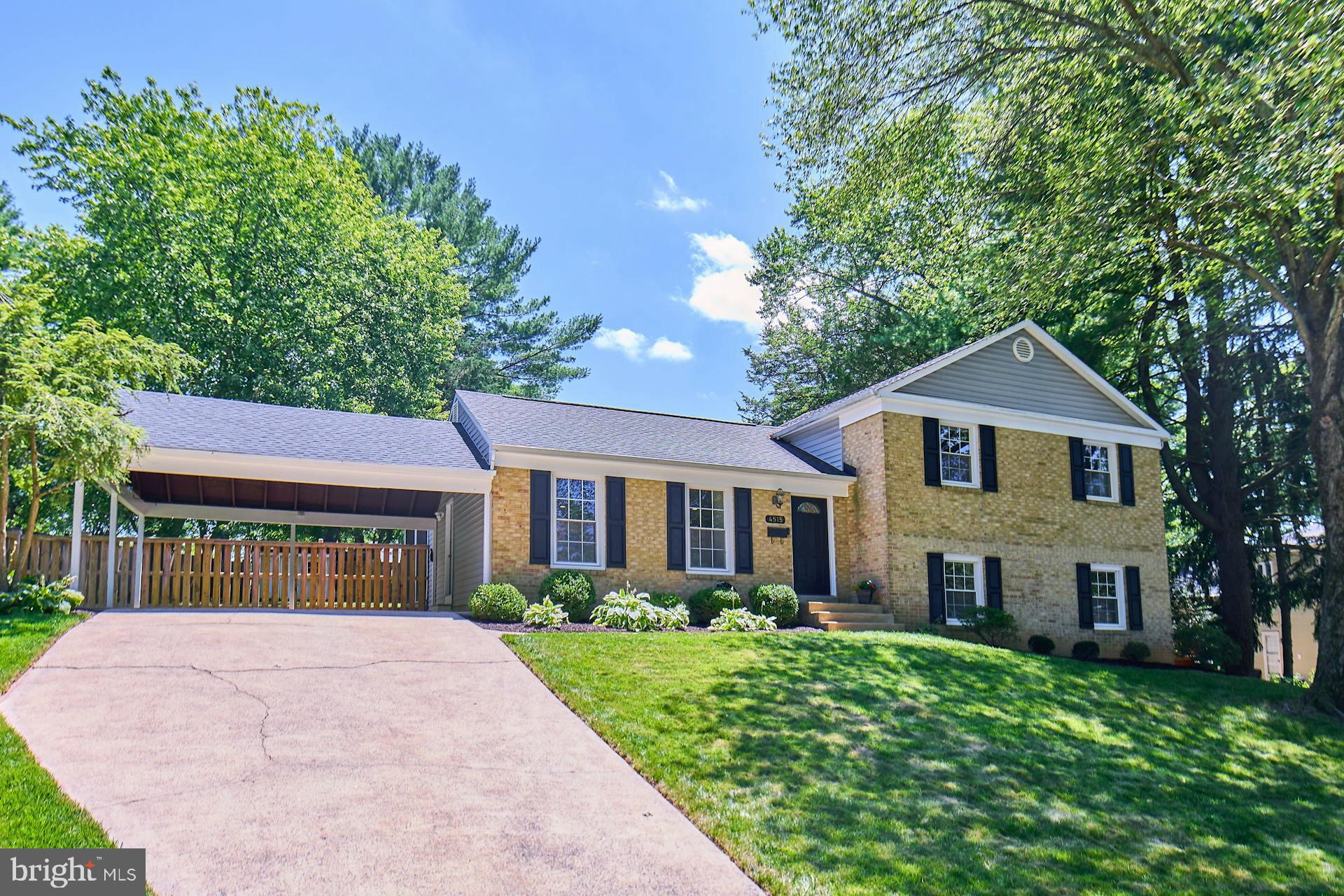 4515 Fidelity Ct