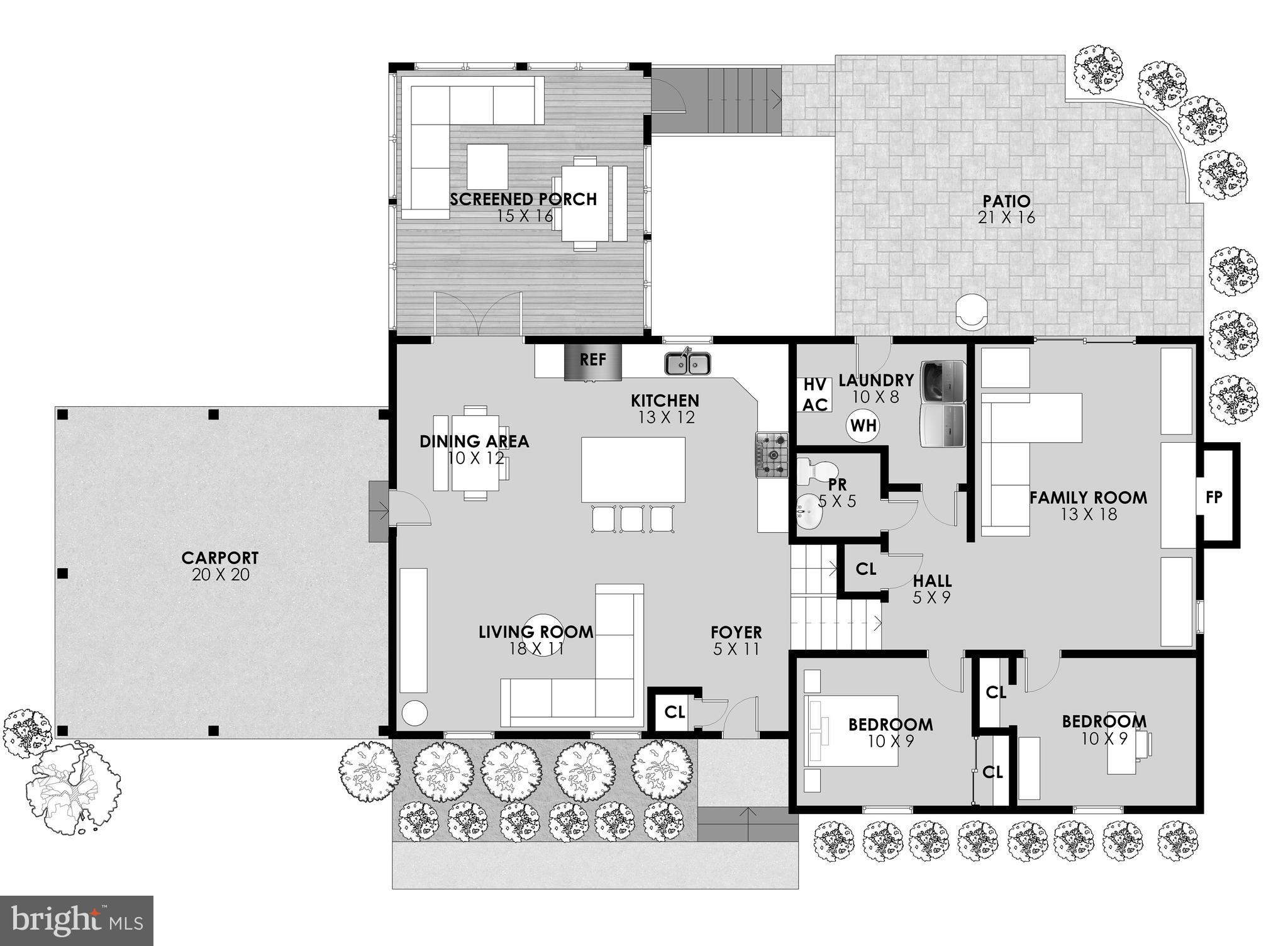 4515 Fidelity Ct