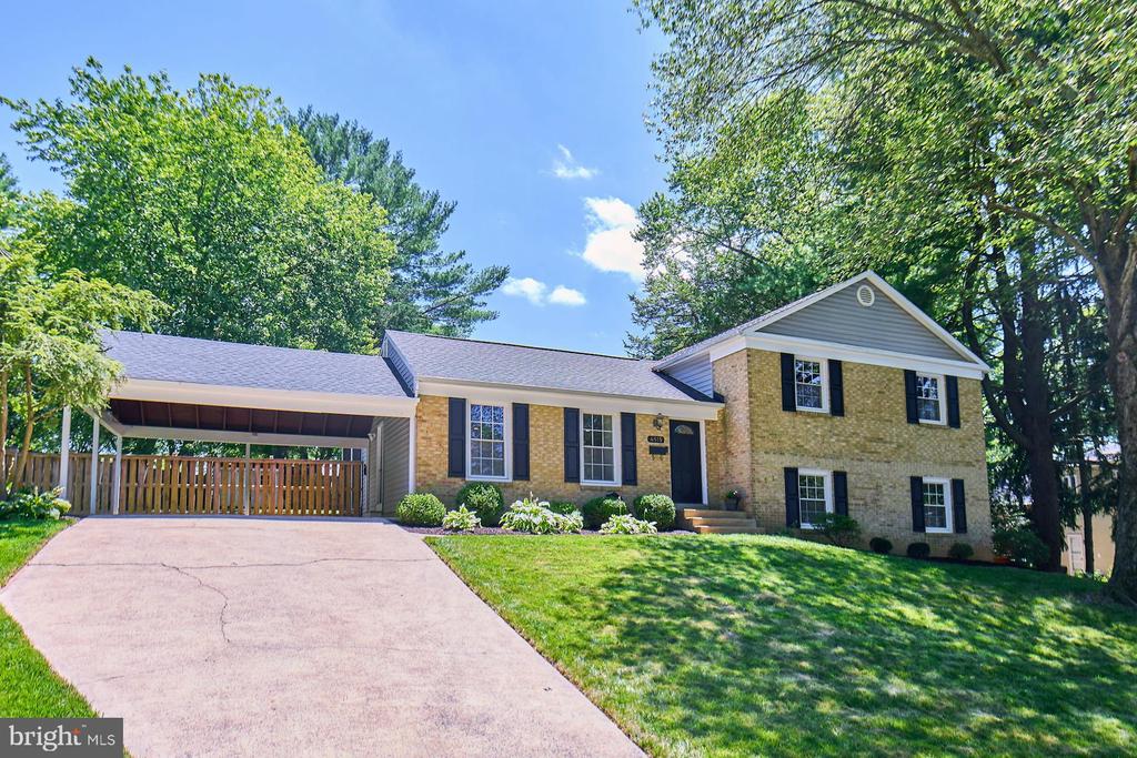 4515 Fidelity Ct
