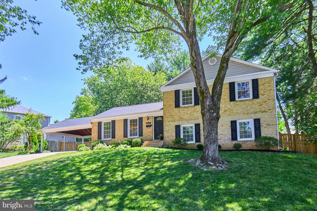 4515 Fidelity Ct