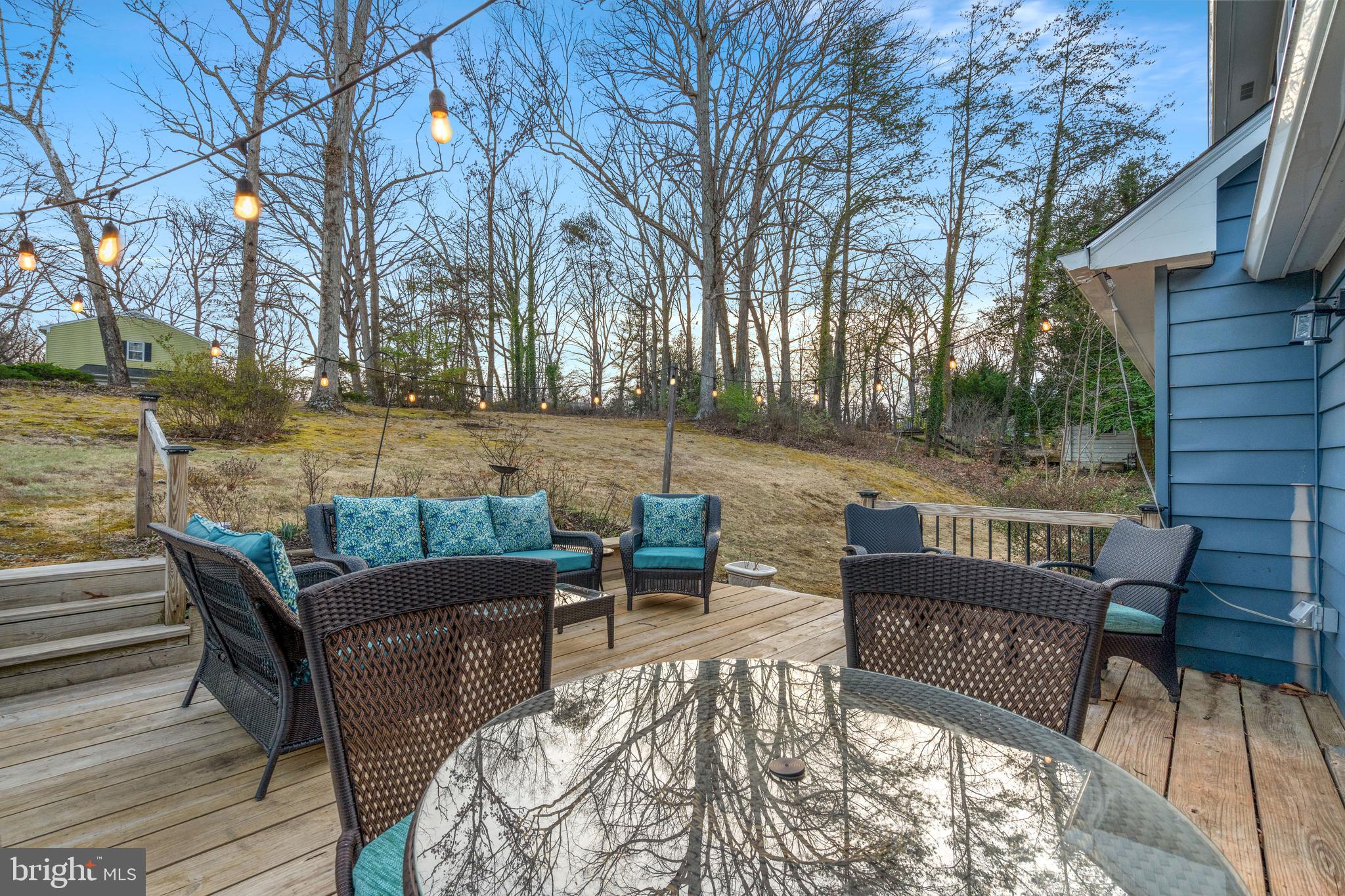 4007 Old Mill Rd