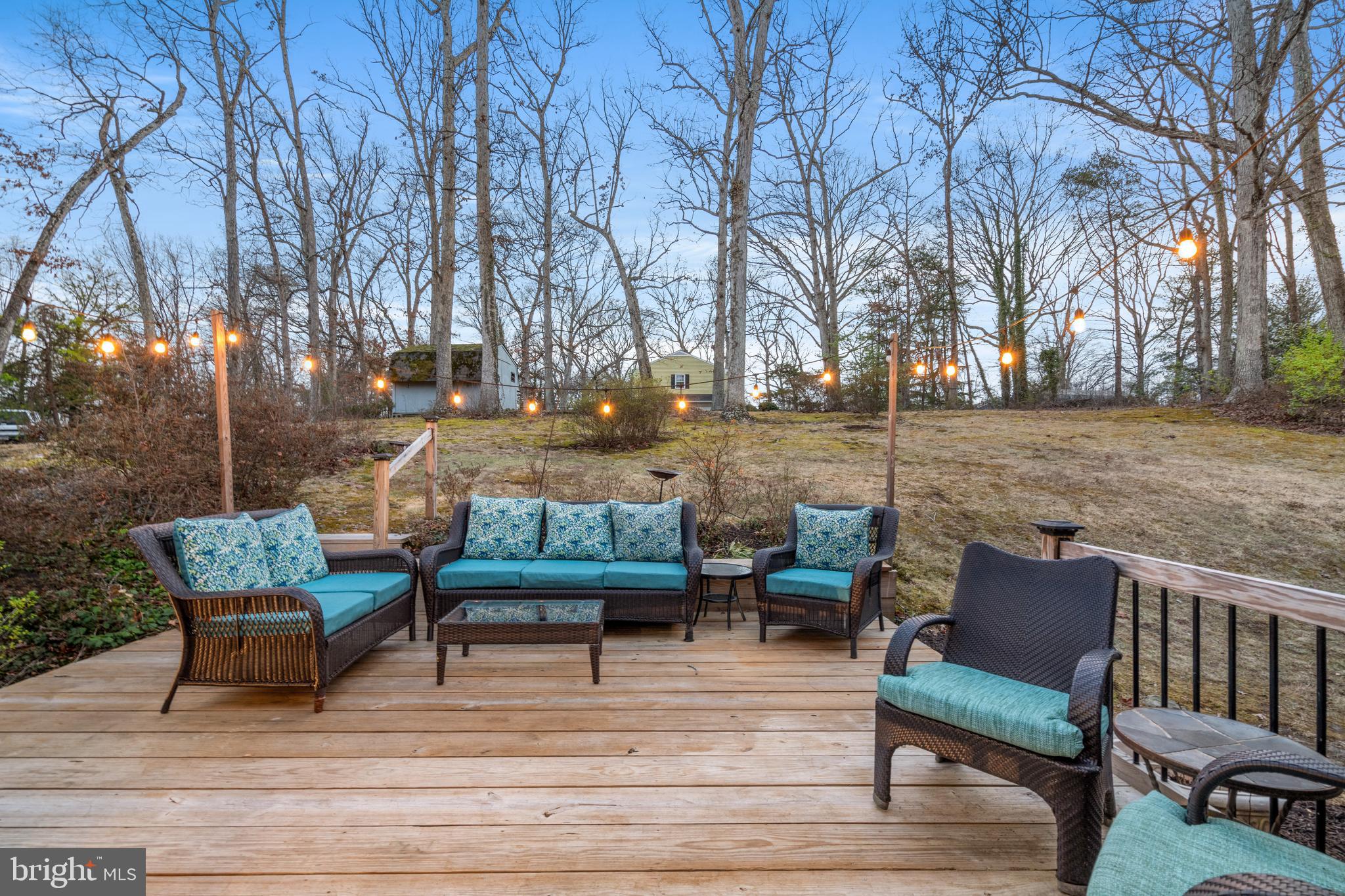 4007 Old Mill Rd