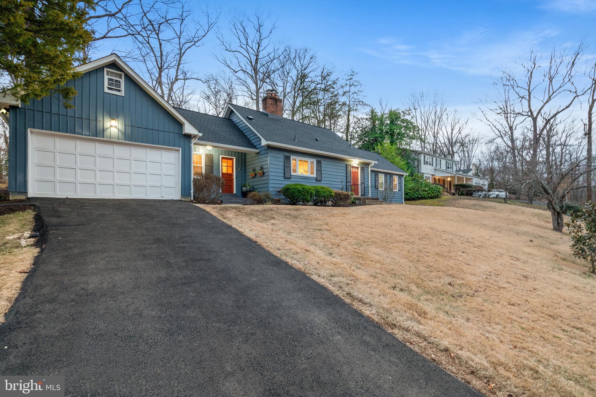 4007 Old Mill Rd