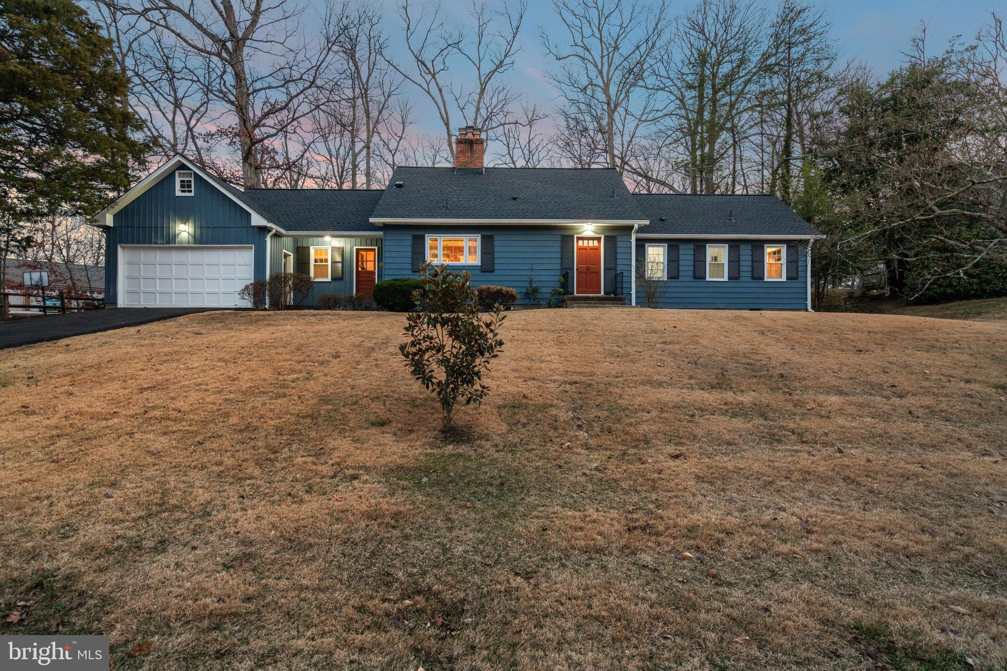 4007 Old Mill Rd