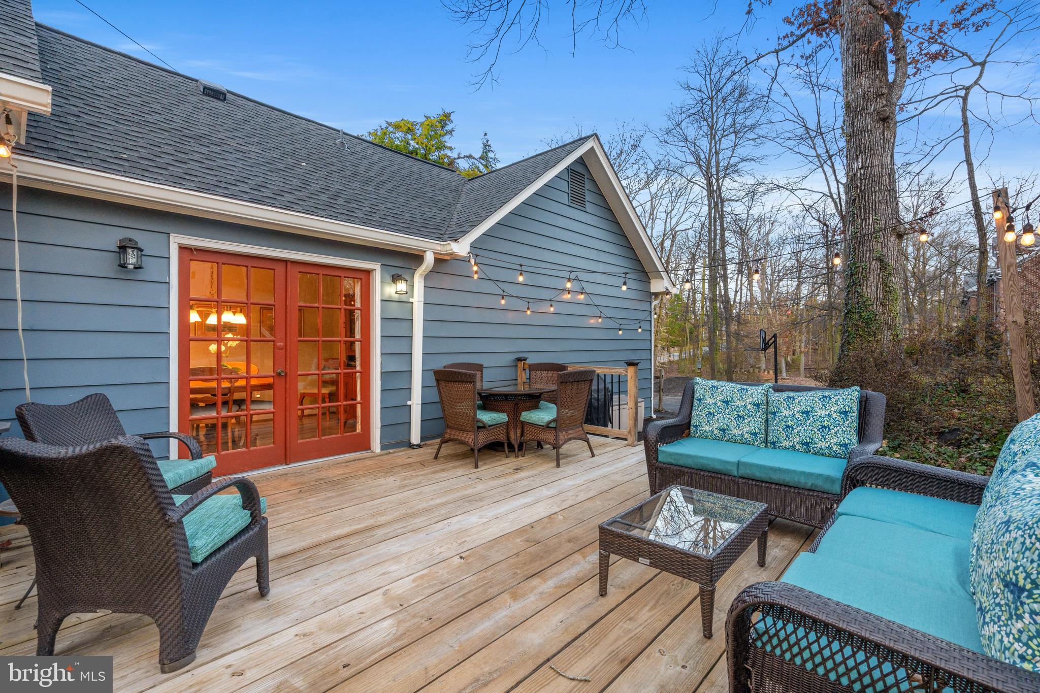 4007 Old Mill Rd