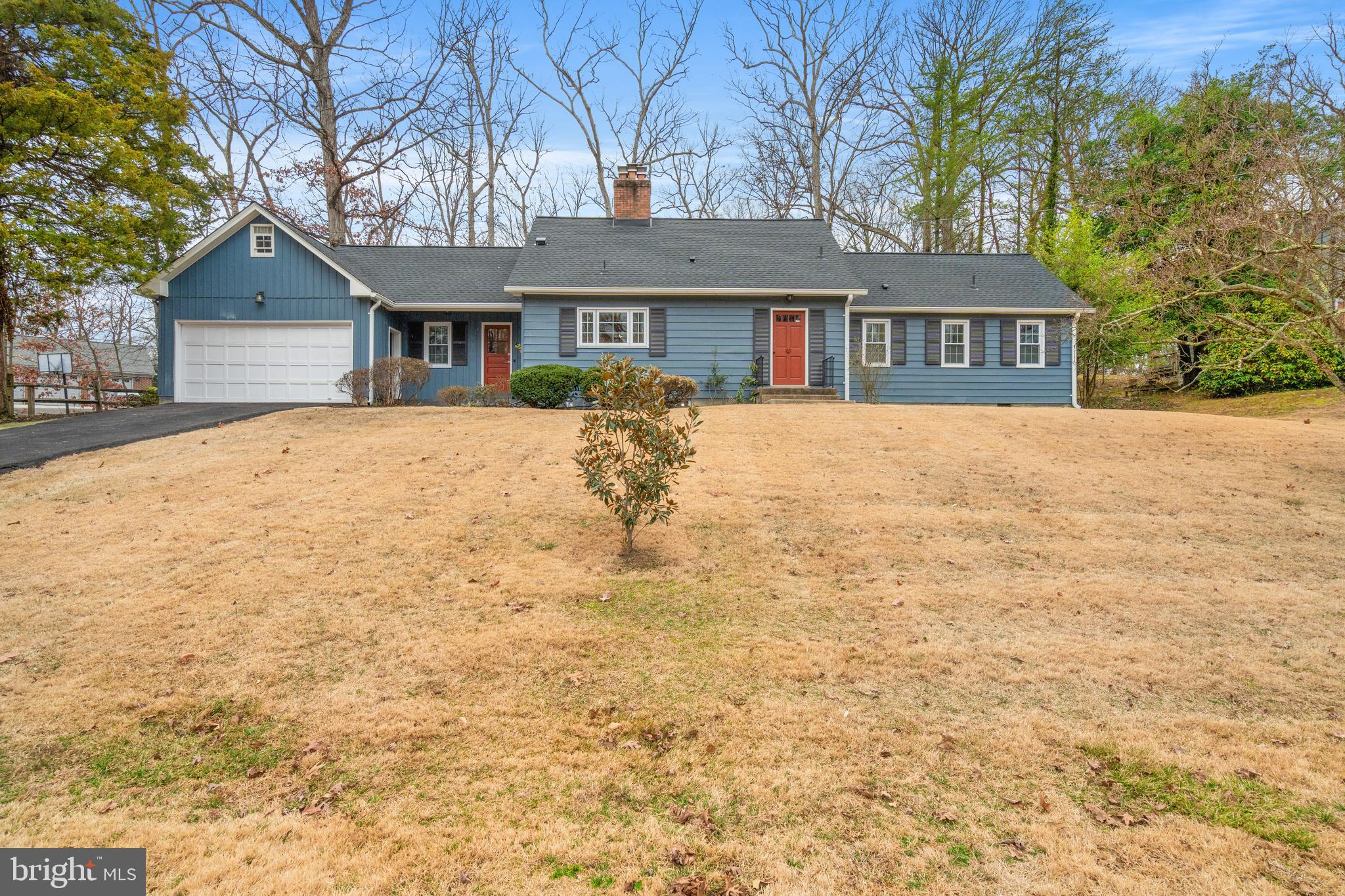 4007 Old Mill Rd