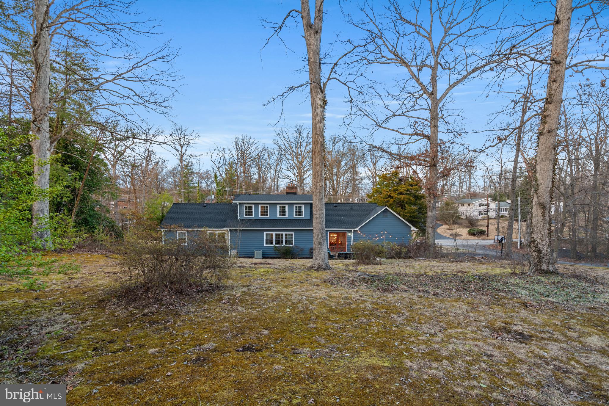 4007 Old Mill Rd