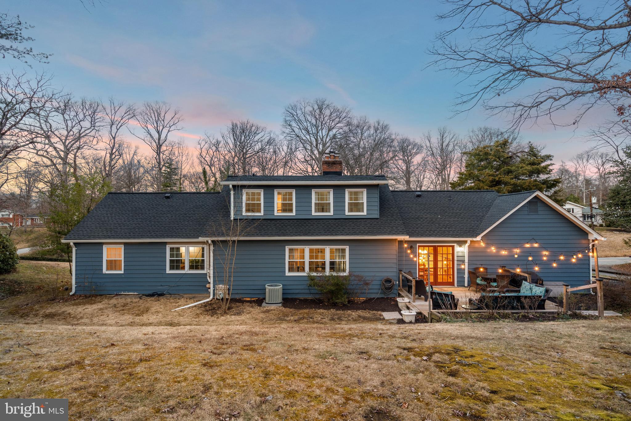 4007 Old Mill Rd