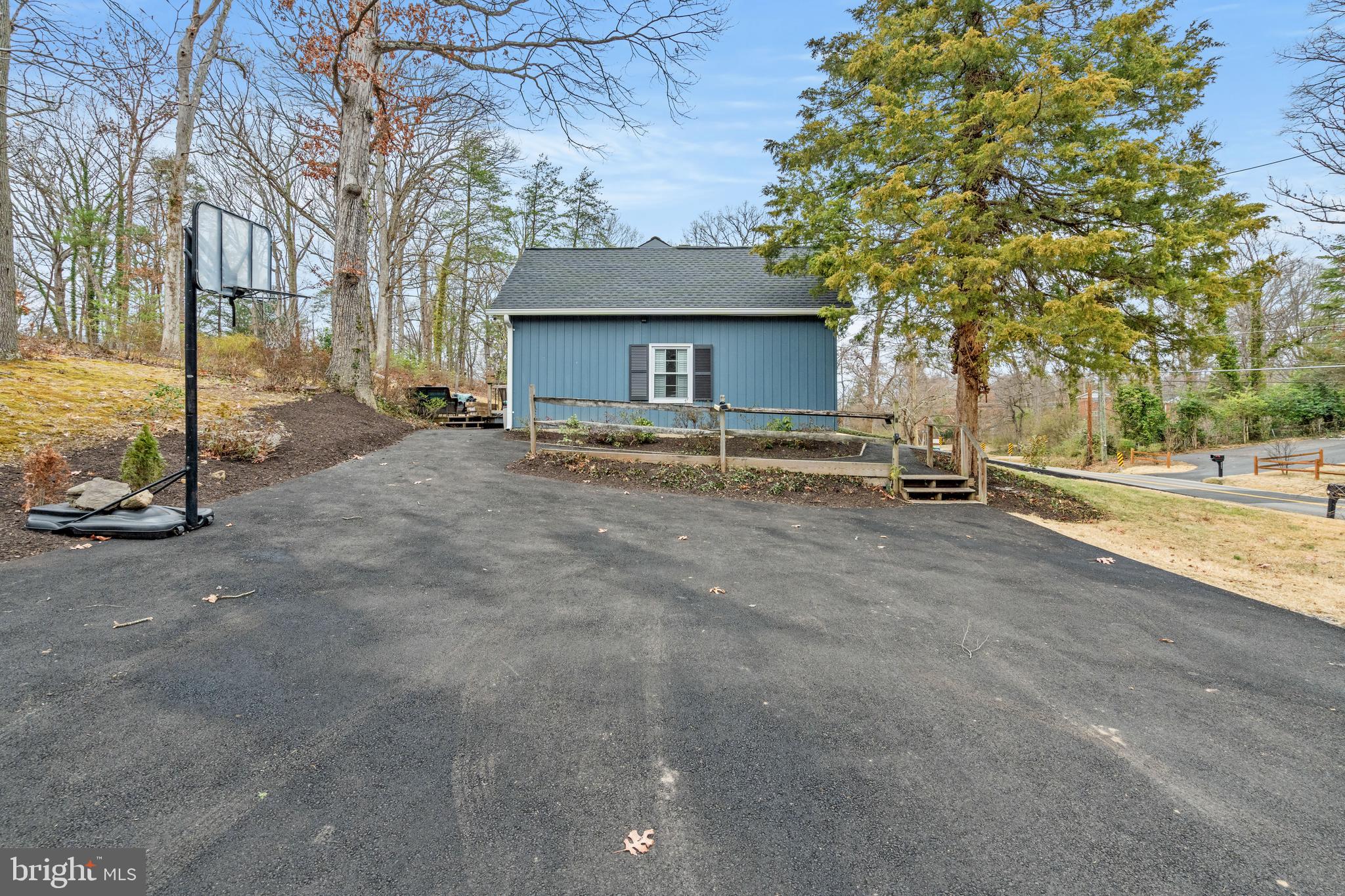 4007 Old Mill Rd
