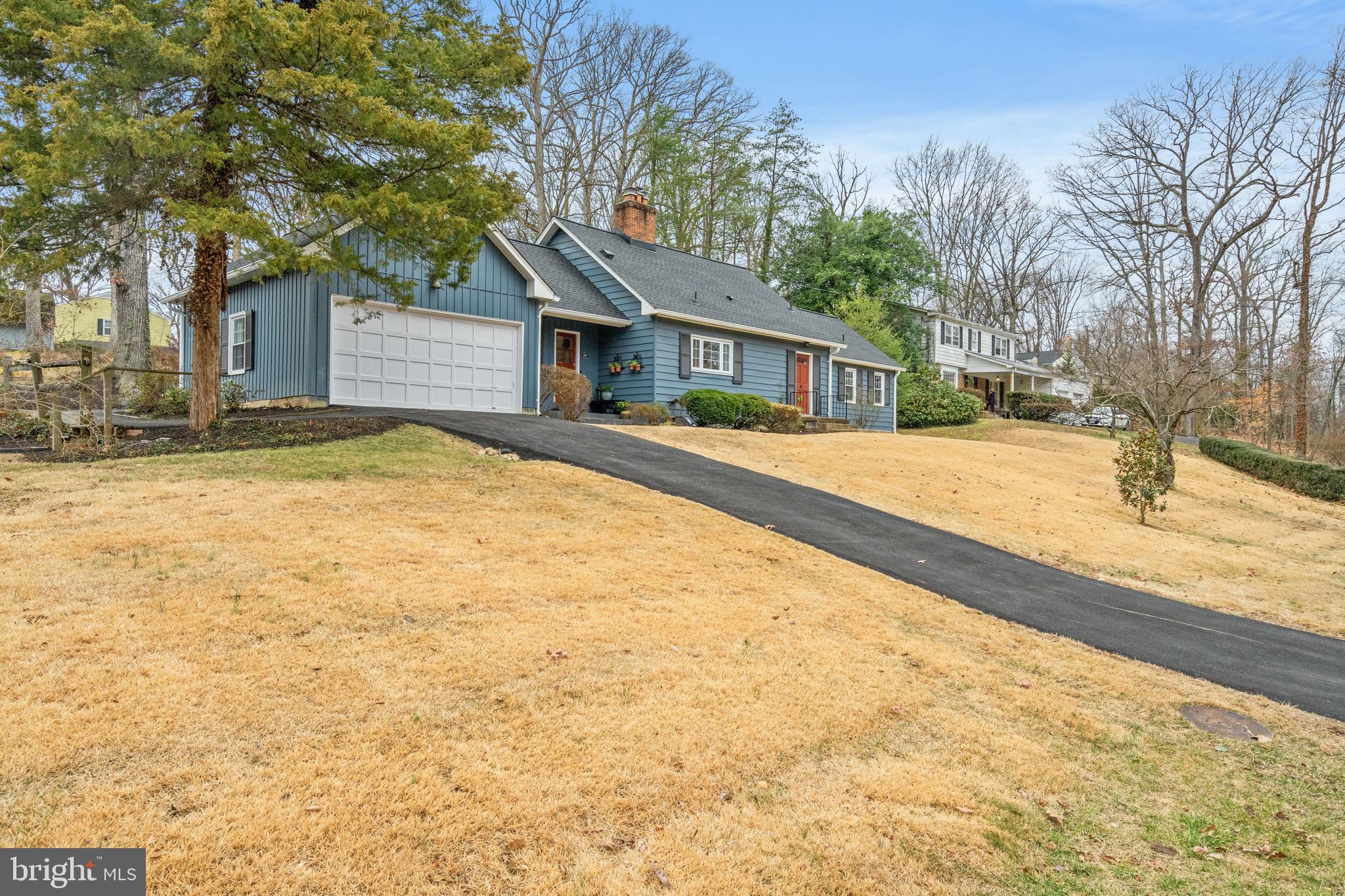4007 Old Mill Rd
