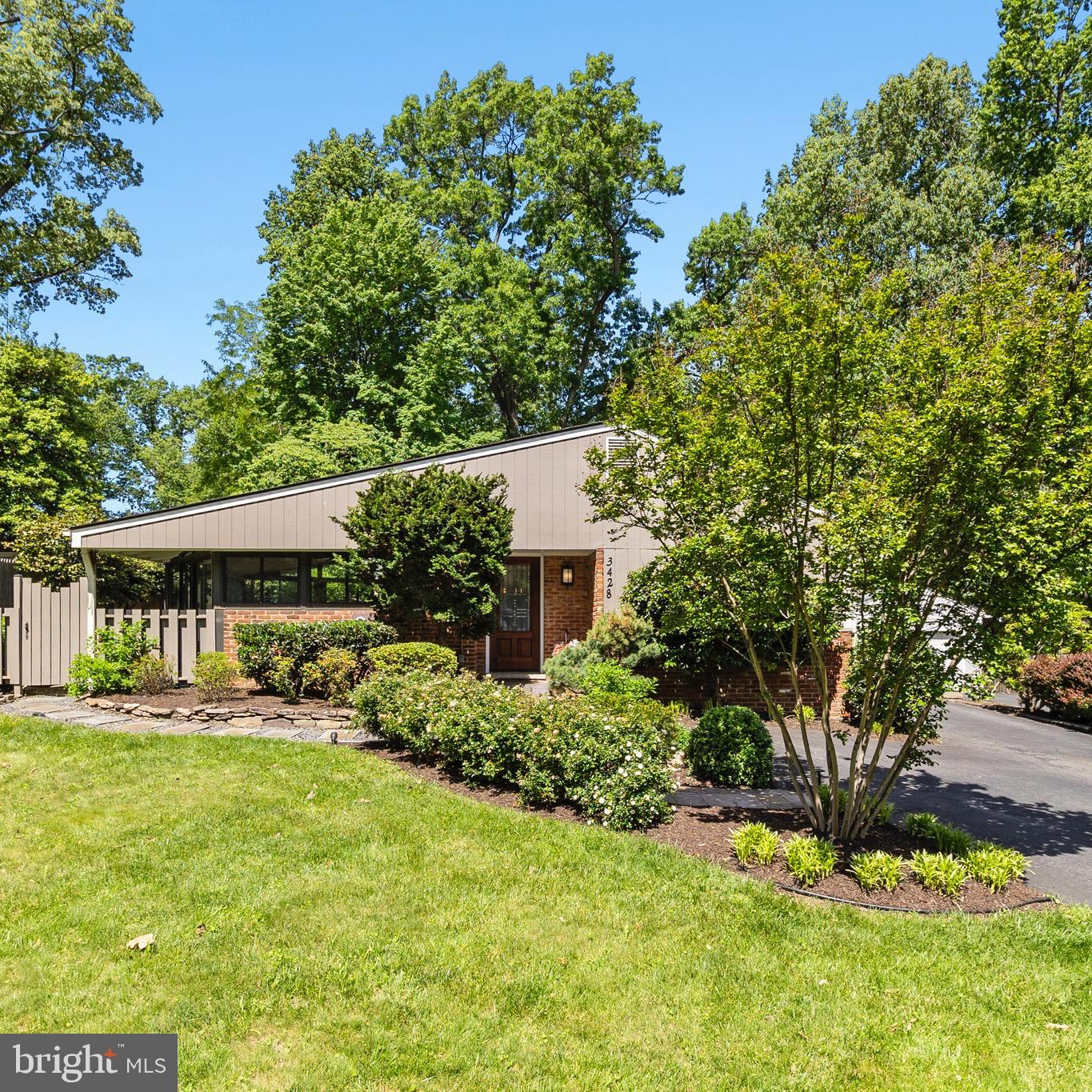 3428 Executive Ave