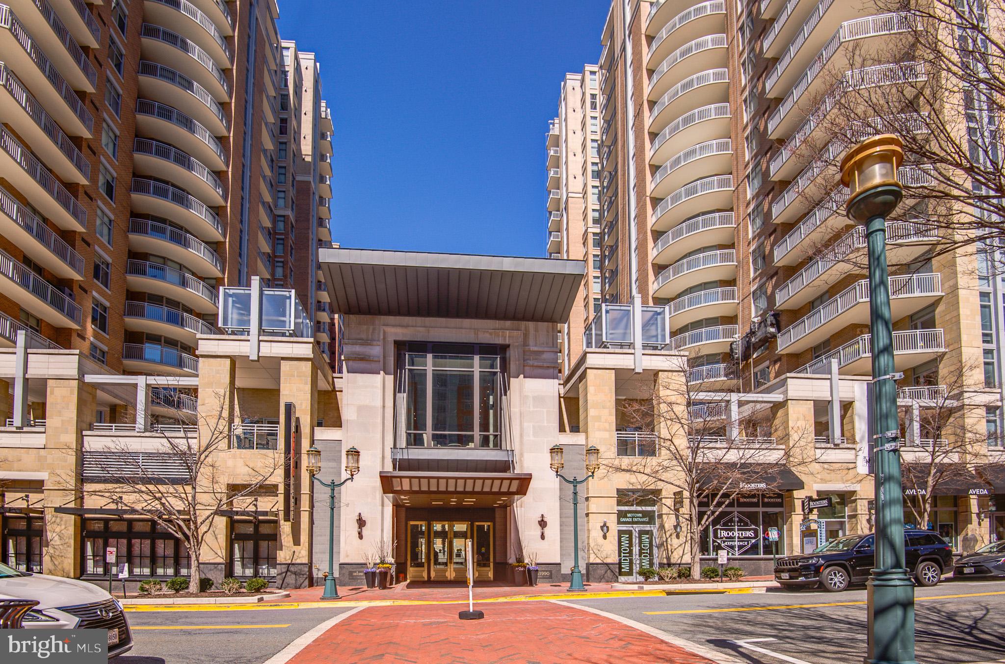 11990 MARKET STREET 1404