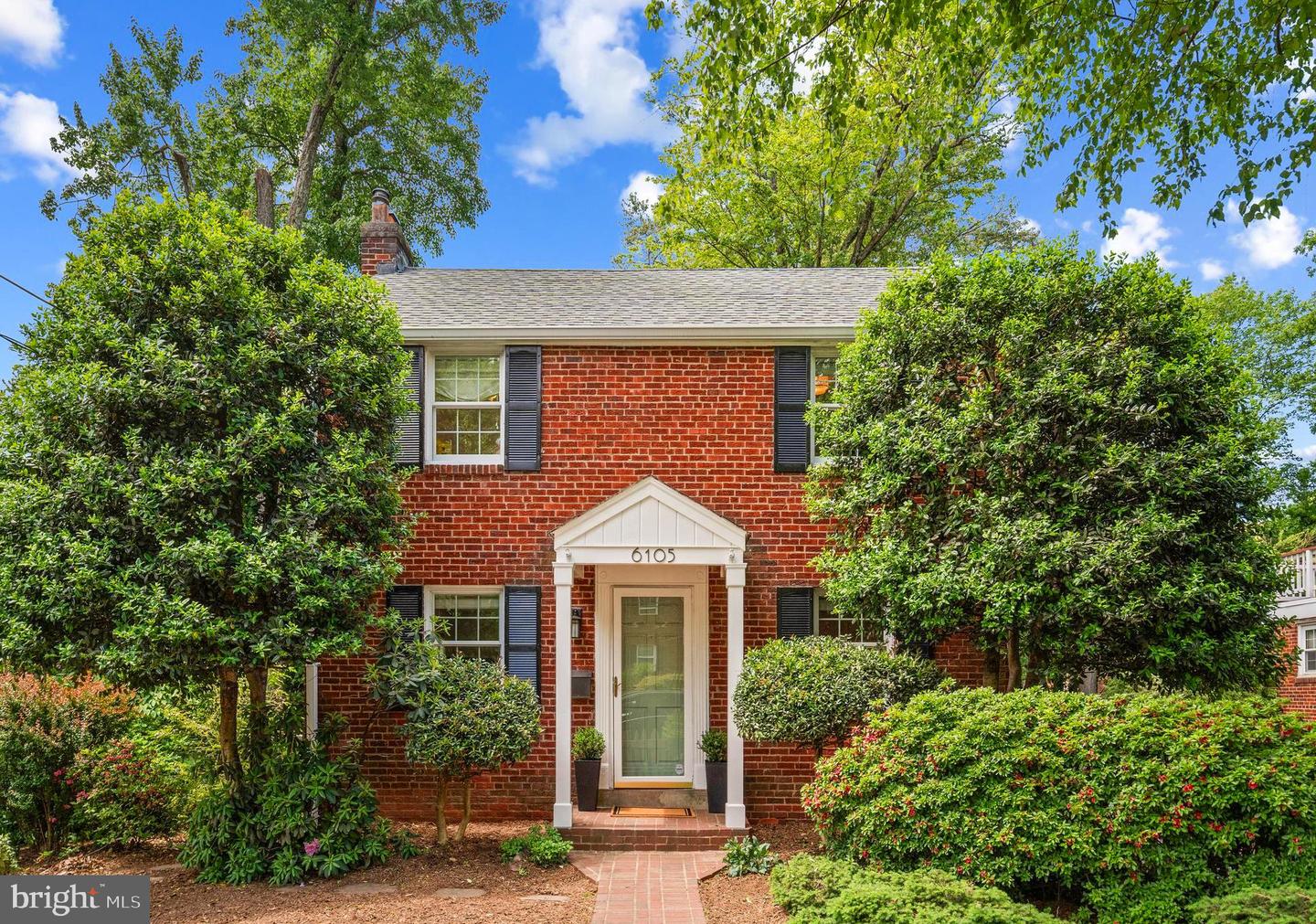 6105 Brook Dr