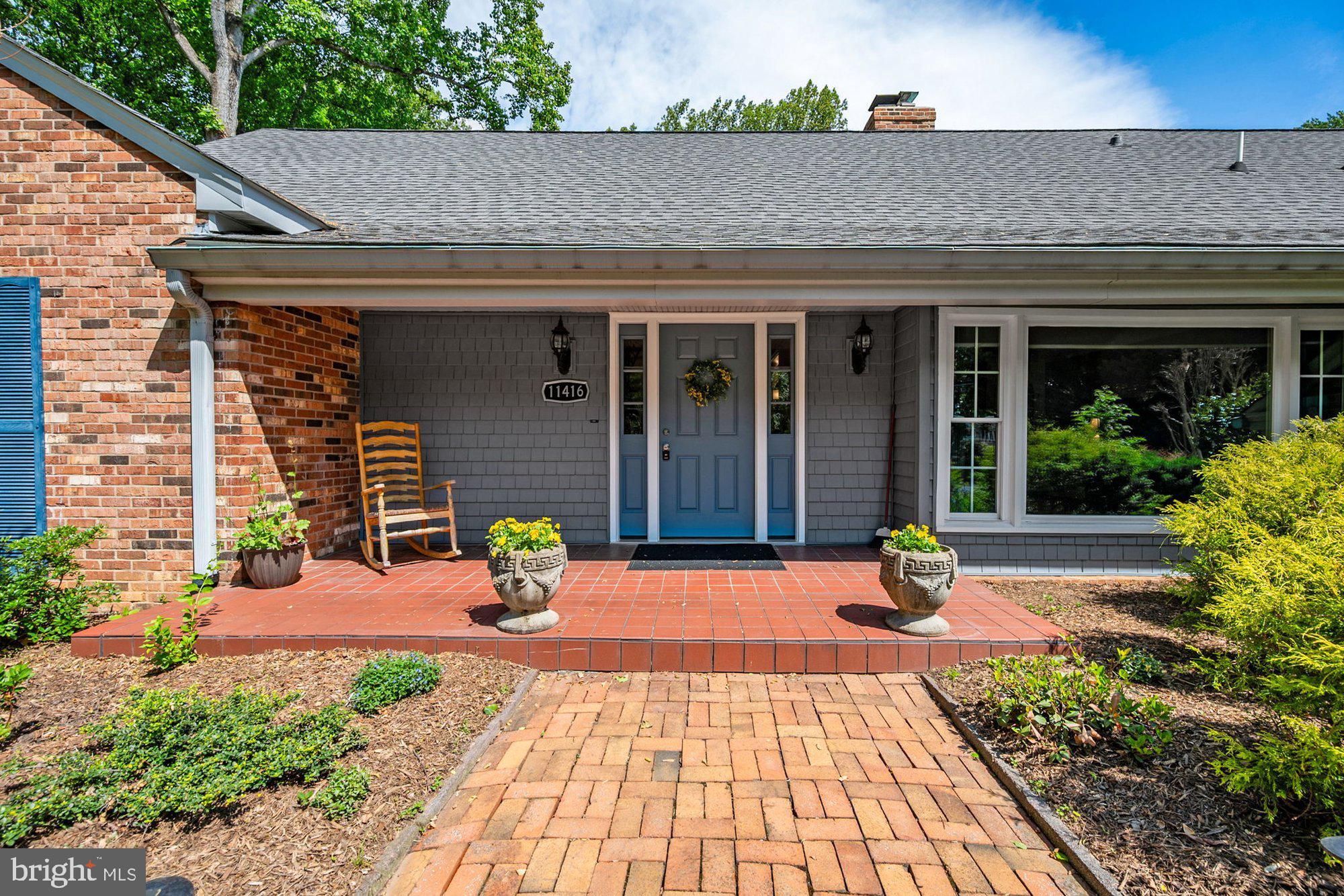 11416 VALE ROAD