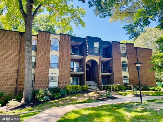 3364 WOODBURN ROAD Unit: 22