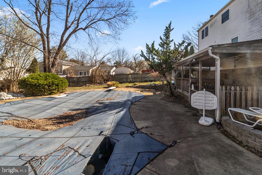 3236 Bethel Church Dr
