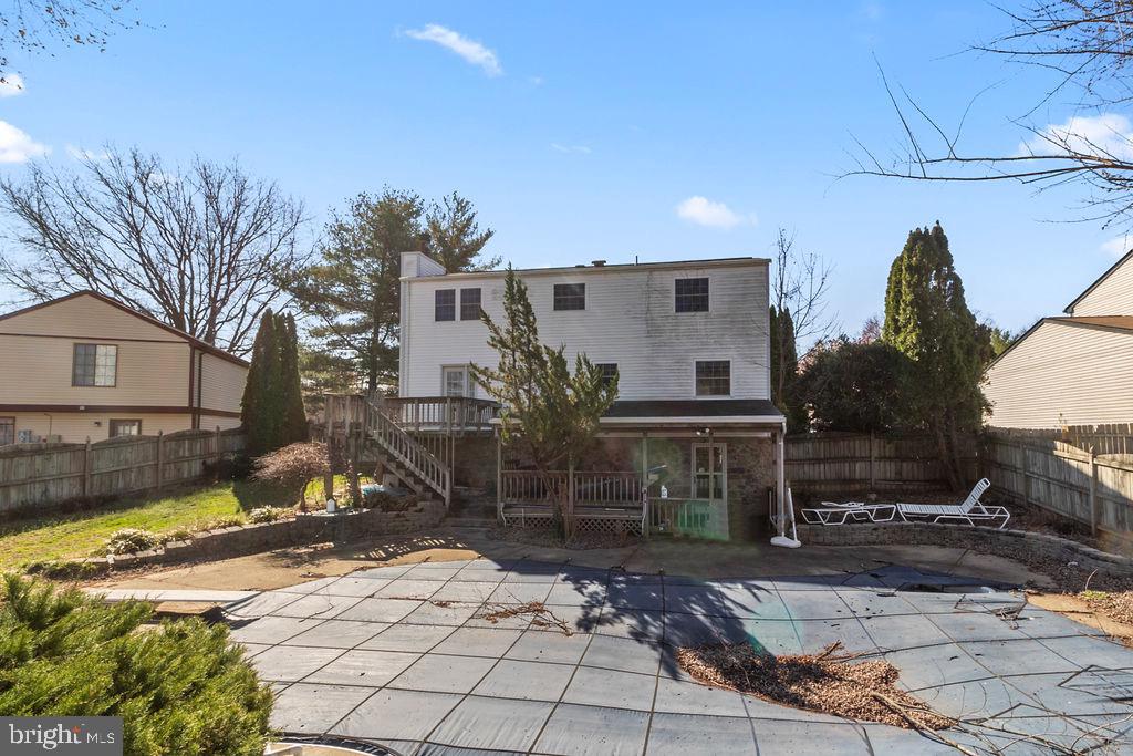 3236 Bethel Church Dr
