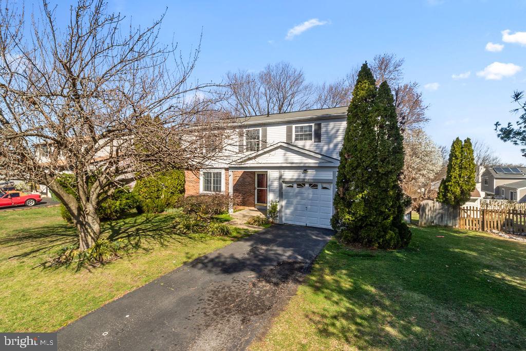 3236 Bethel Church Dr