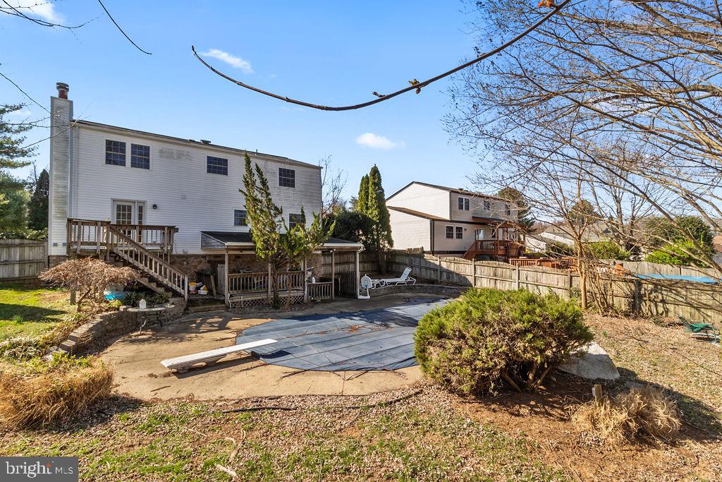 3236 Bethel Church Dr