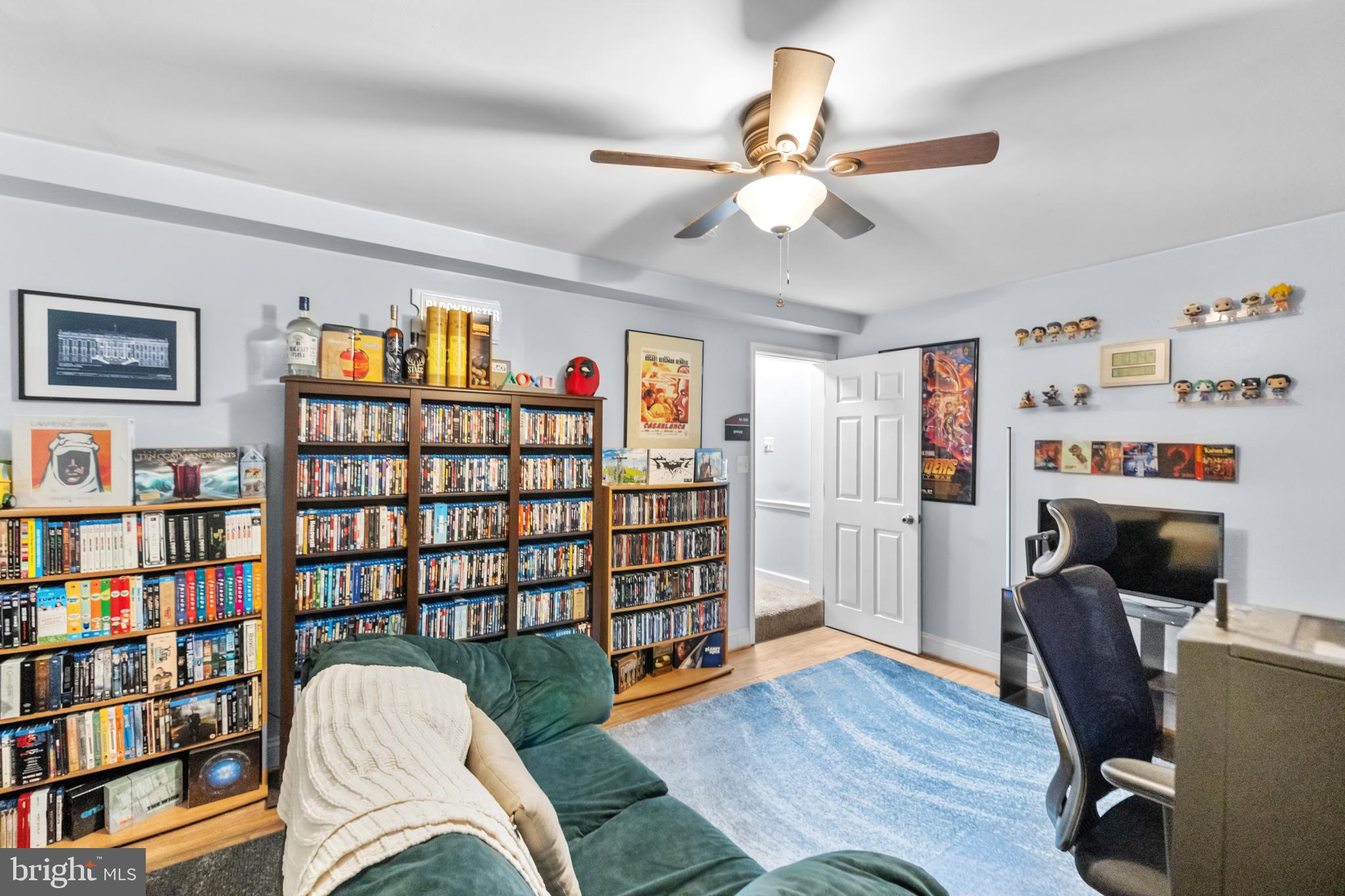 20 BELLS RIDGE DRIVE