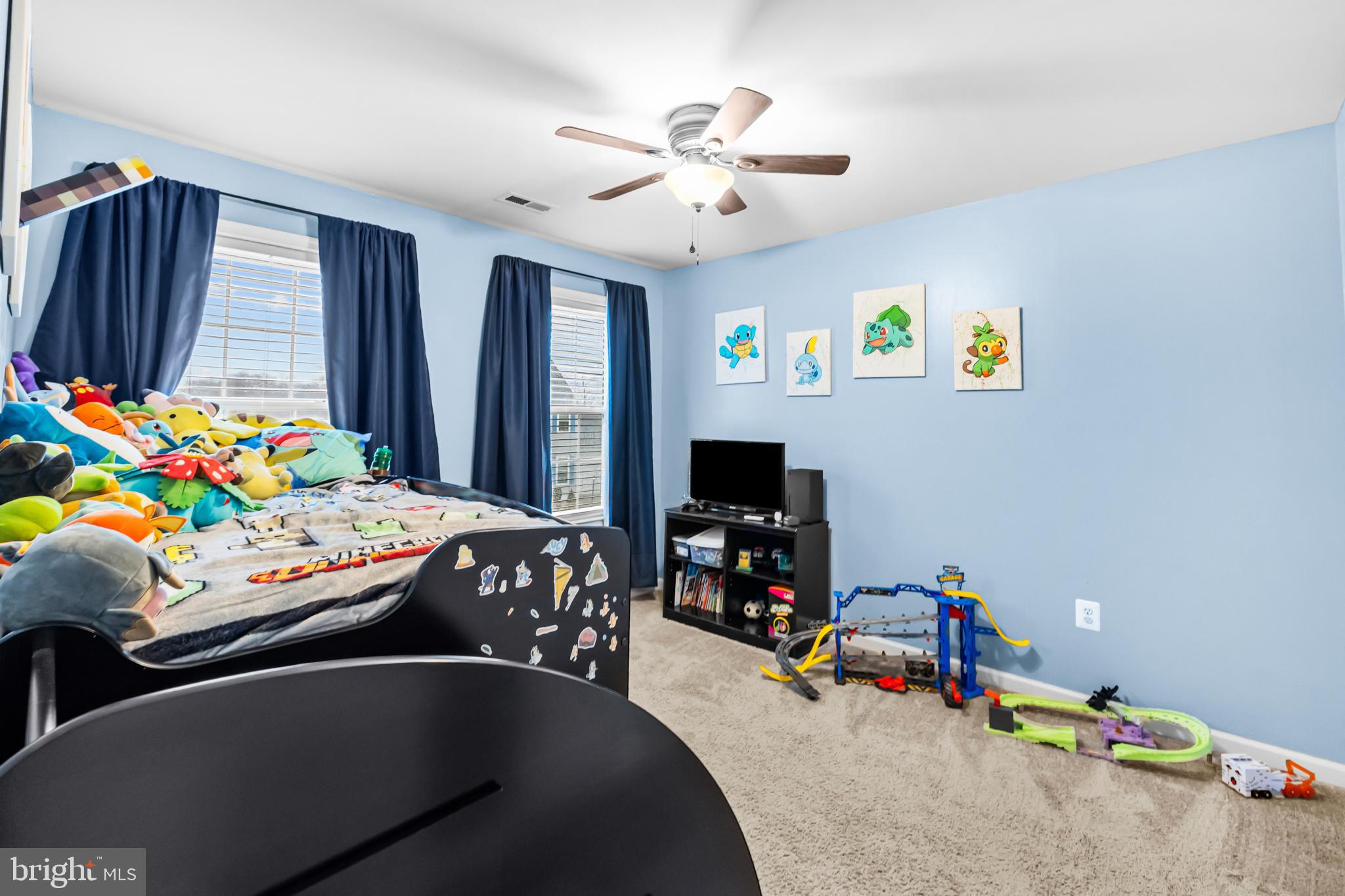 20 BELLS RIDGE DRIVE