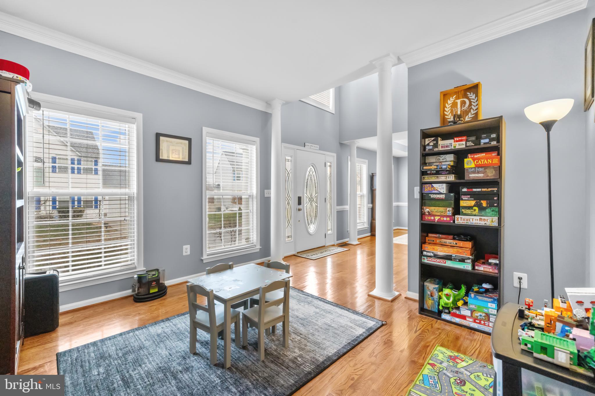 20 BELLS RIDGE DRIVE