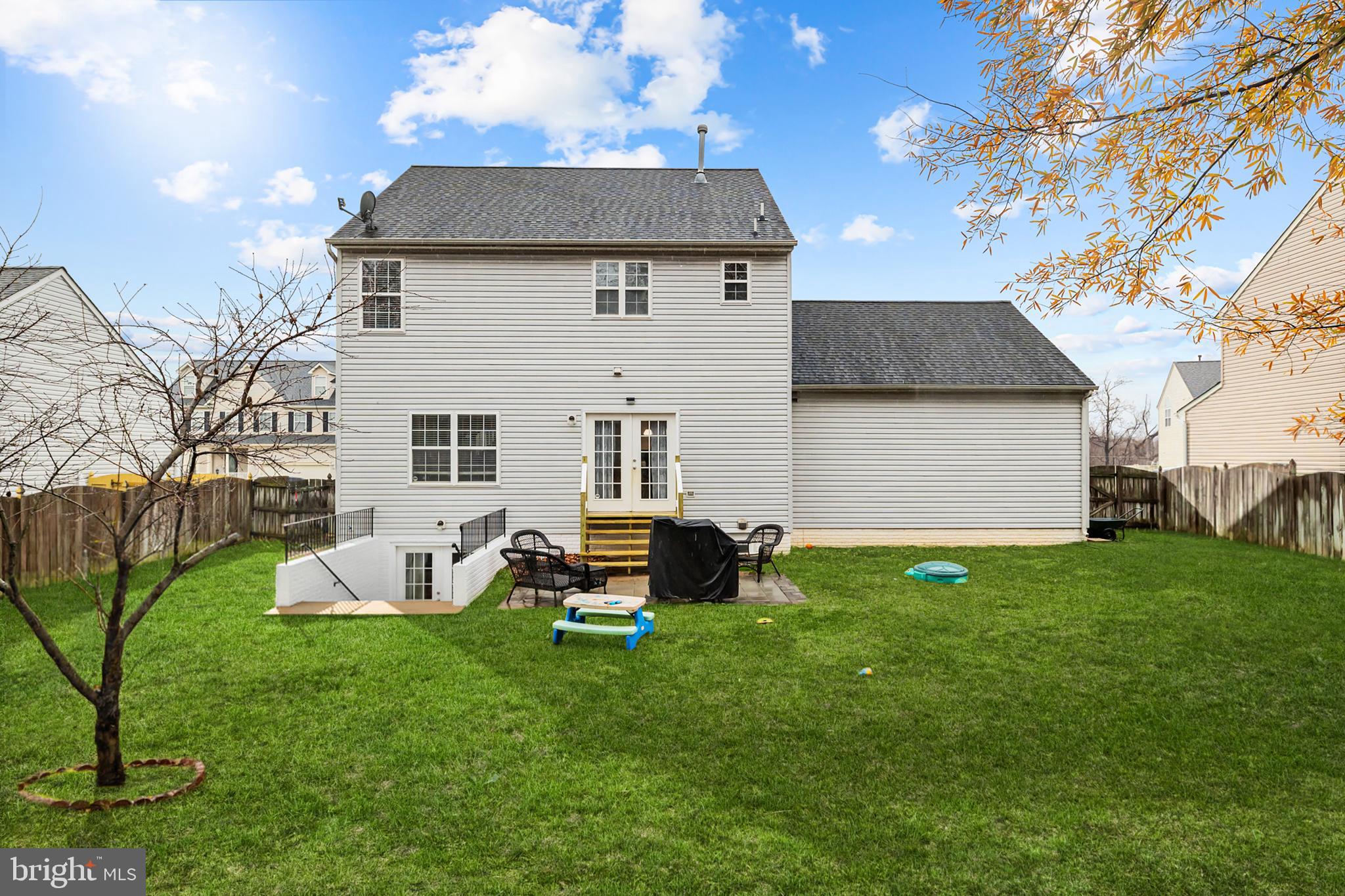 20 BELLS RIDGE DRIVE