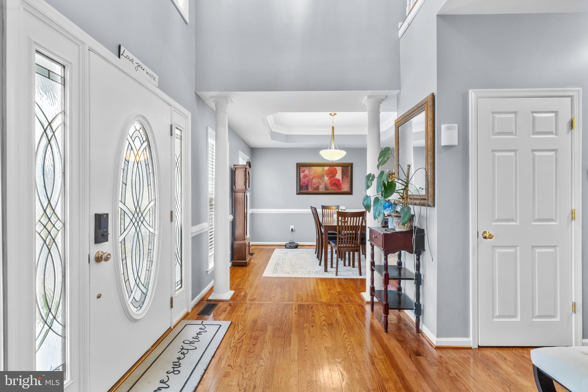 20 BELLS RIDGE DRIVE