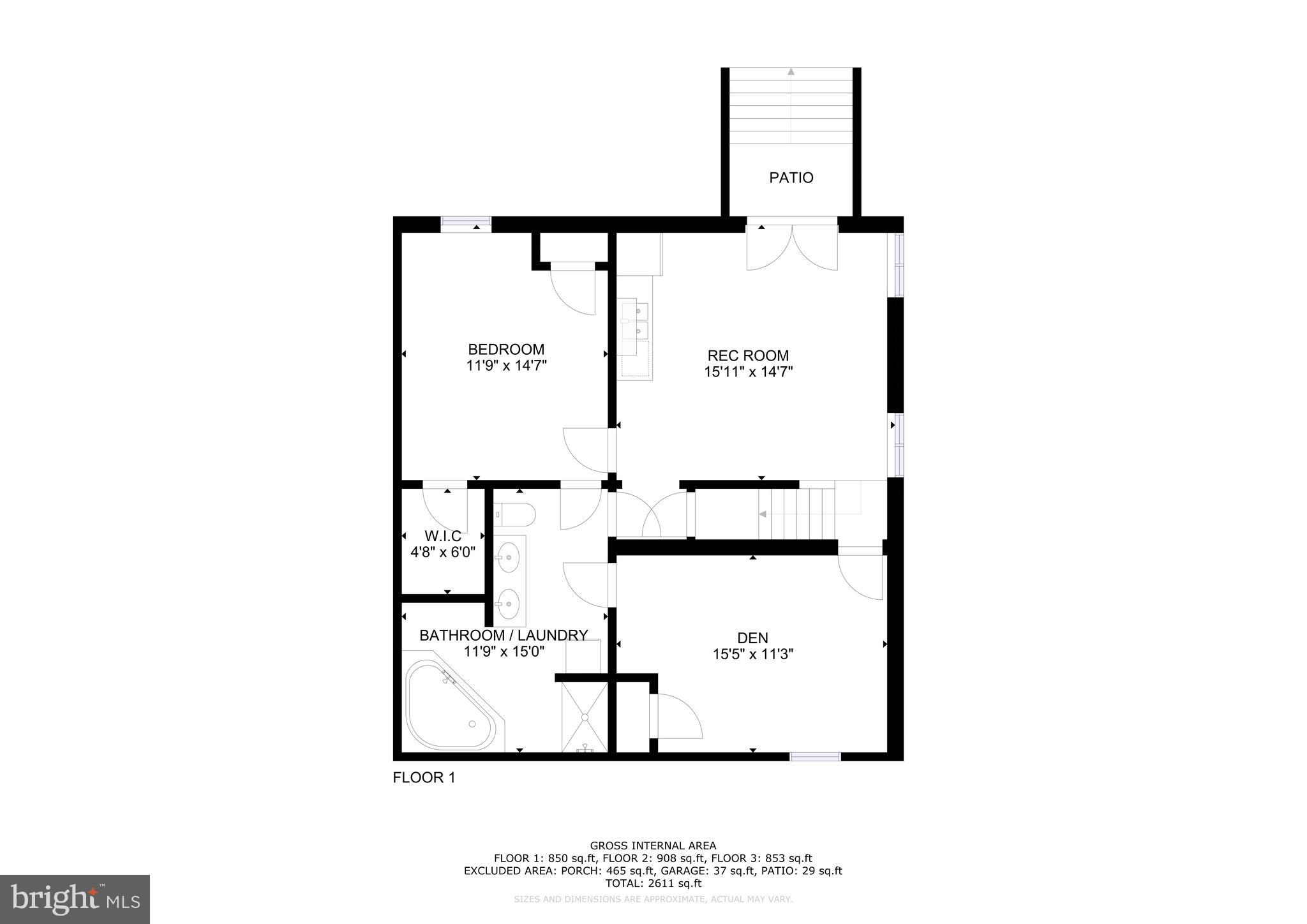 20 BELLS RIDGE DRIVE