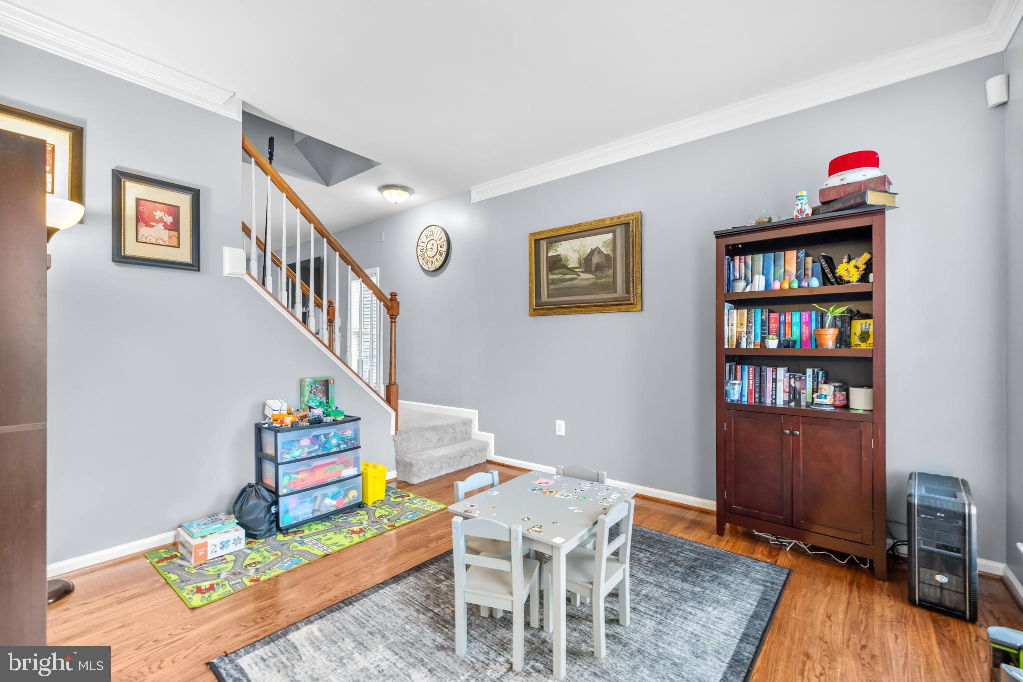 20 BELLS RIDGE DRIVE