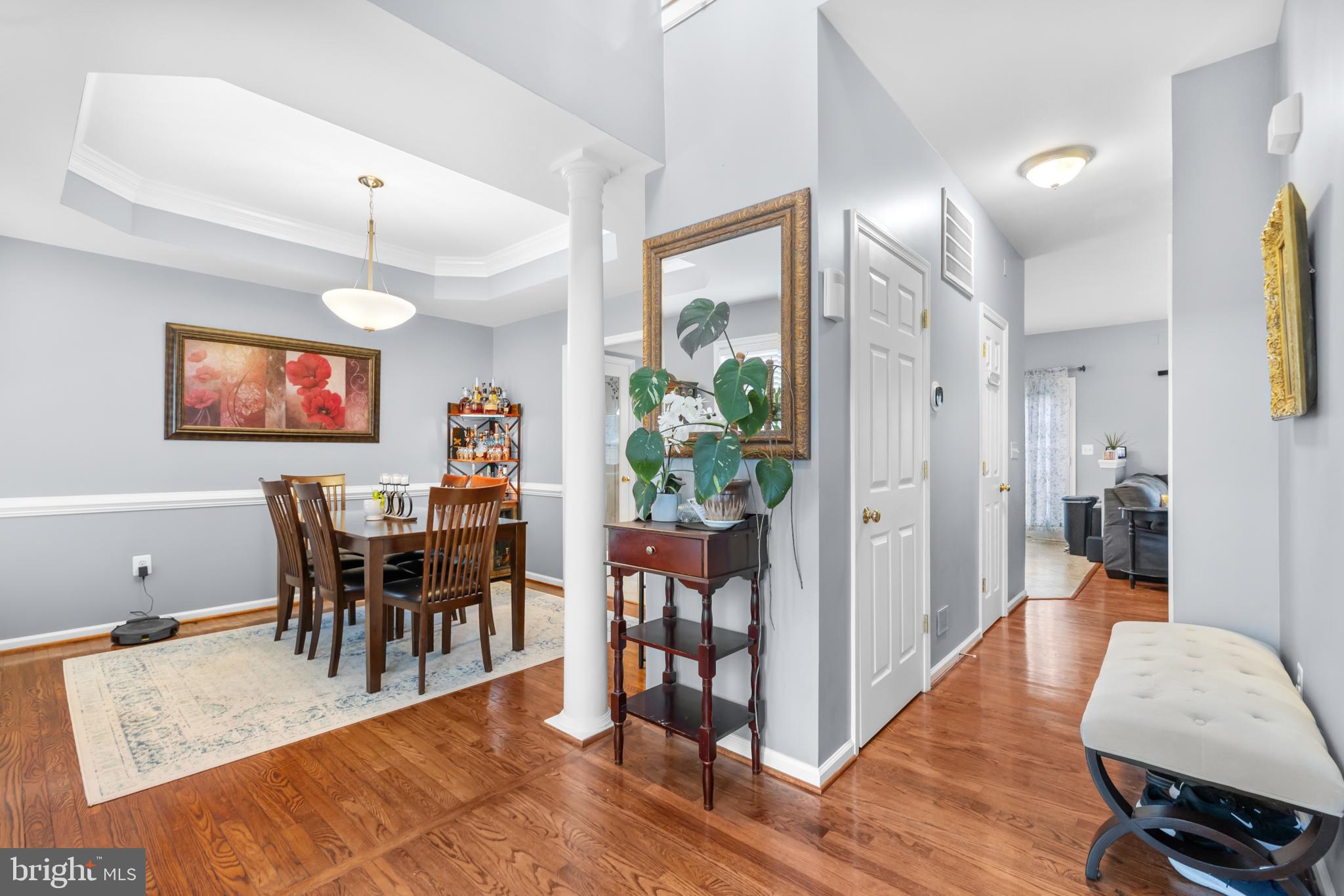 20 BELLS RIDGE DRIVE