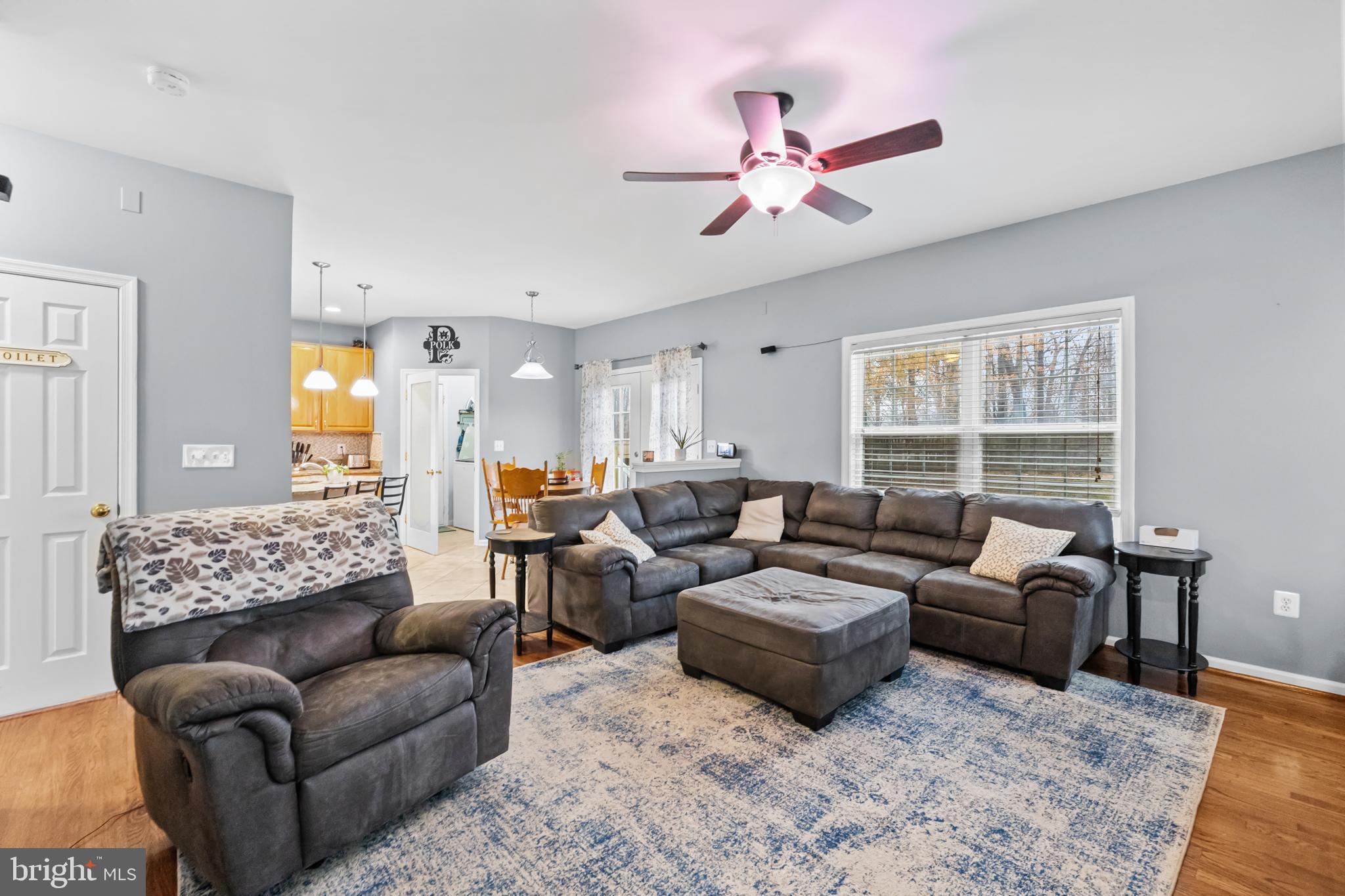 20 BELLS RIDGE DRIVE