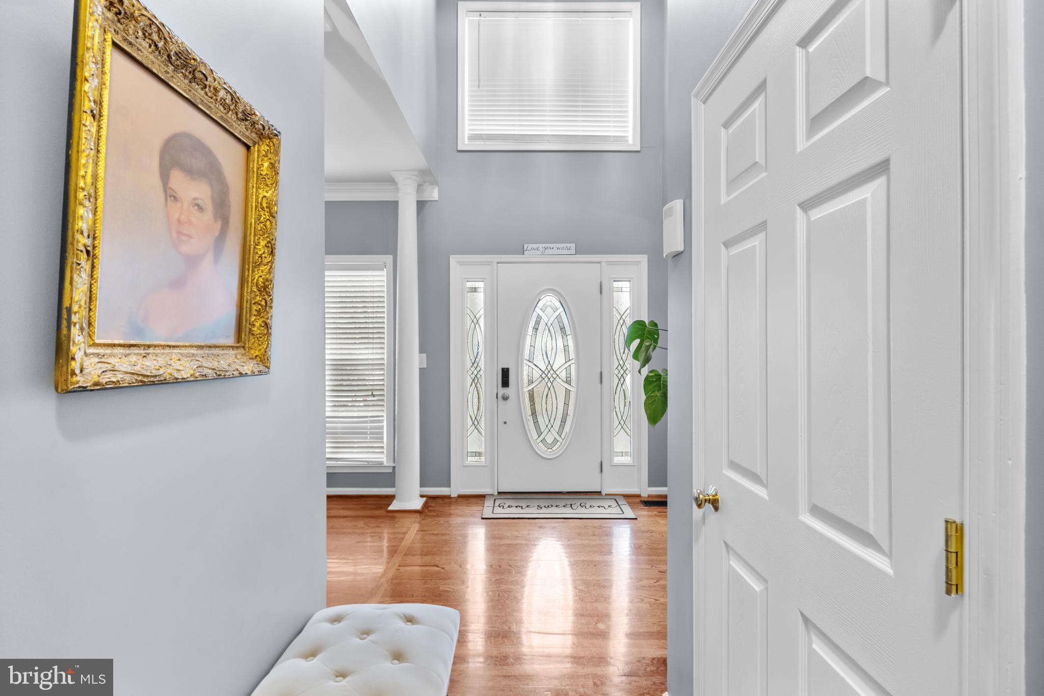 20 BELLS RIDGE DRIVE