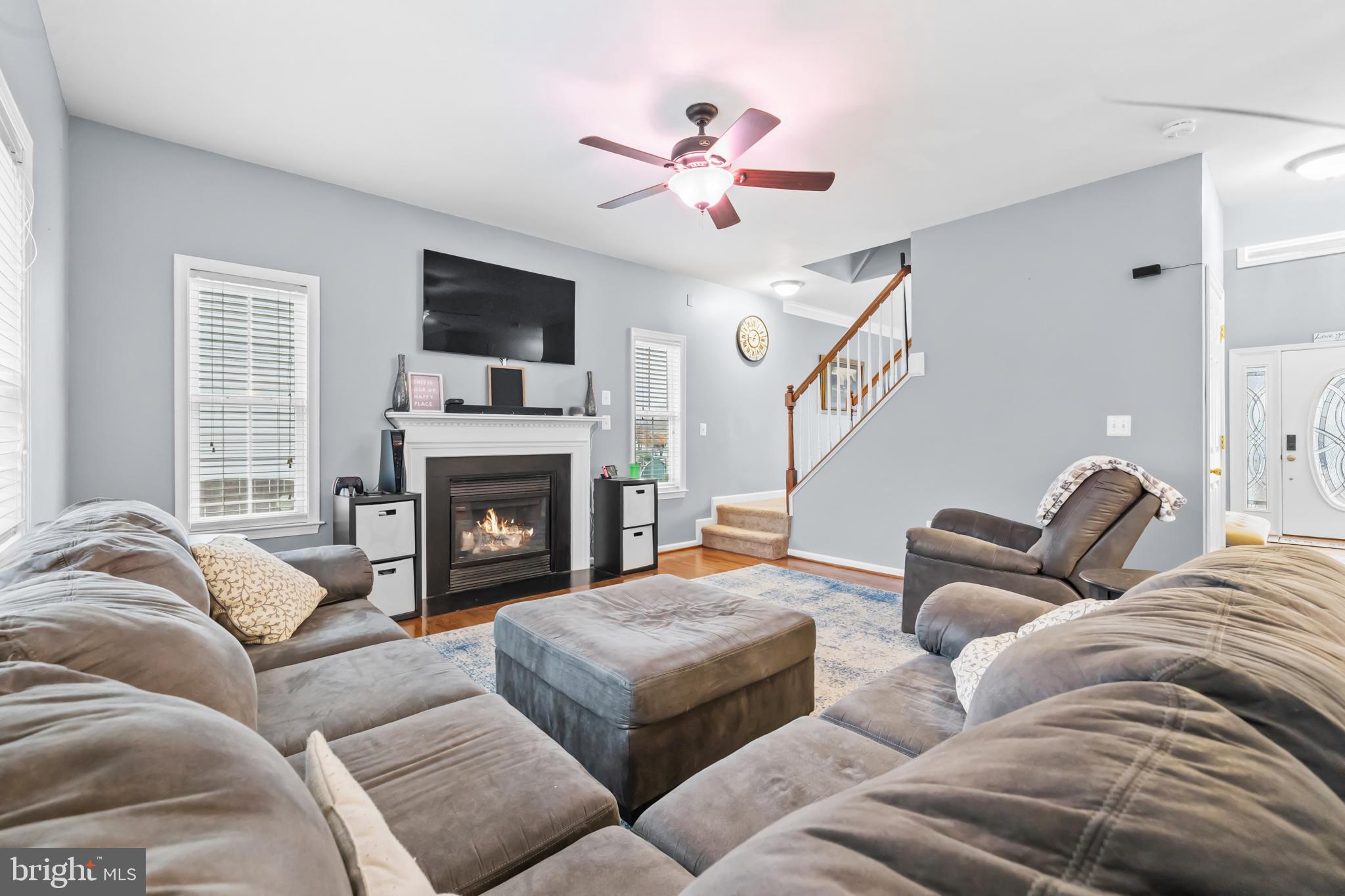 20 BELLS RIDGE DRIVE