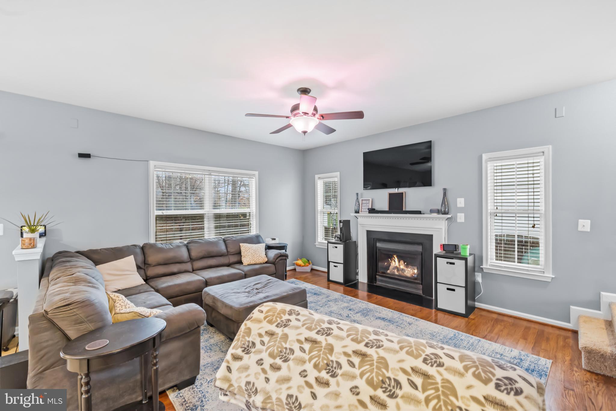 20 BELLS RIDGE DRIVE