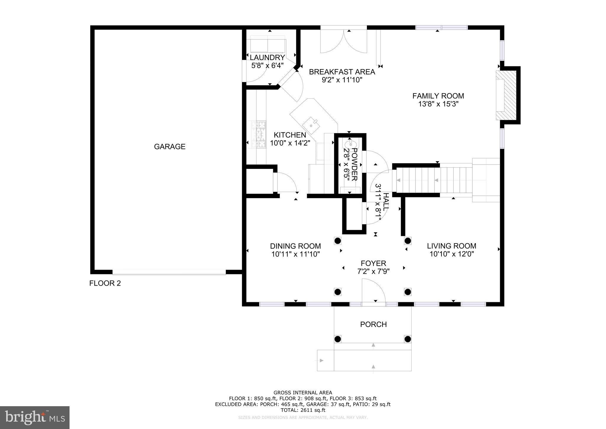 20 BELLS RIDGE DRIVE