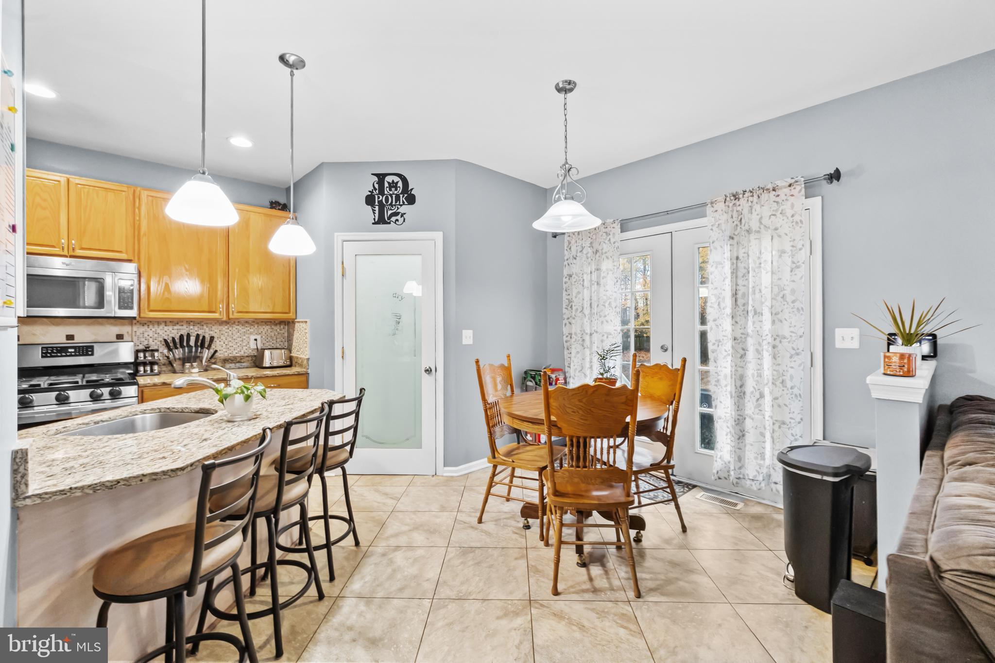 20 BELLS RIDGE DRIVE