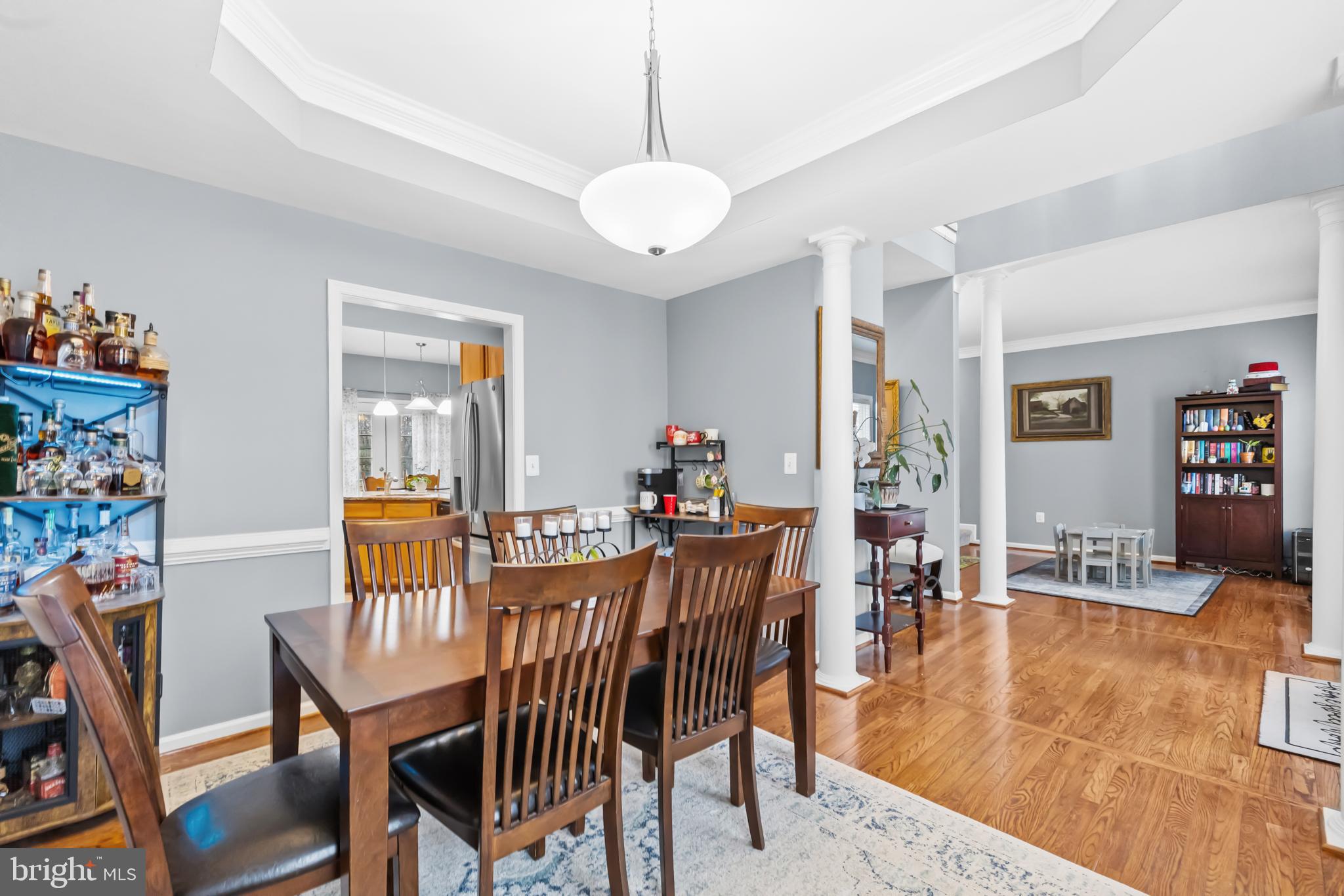 20 BELLS RIDGE DRIVE