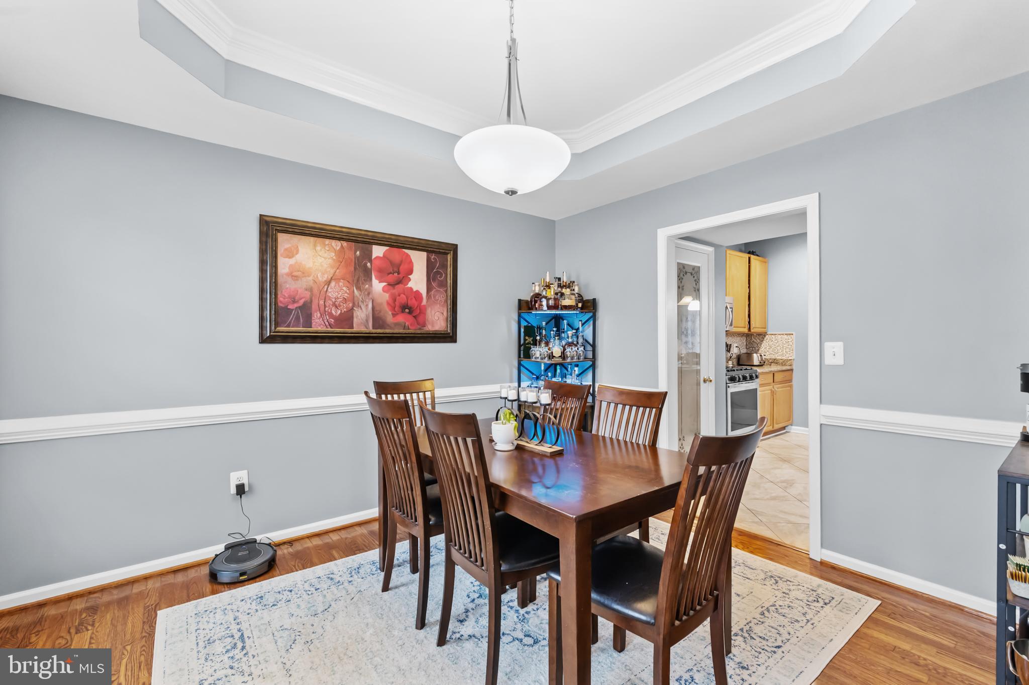 20 BELLS RIDGE DRIVE