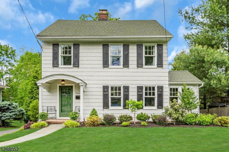 20 Oliver St