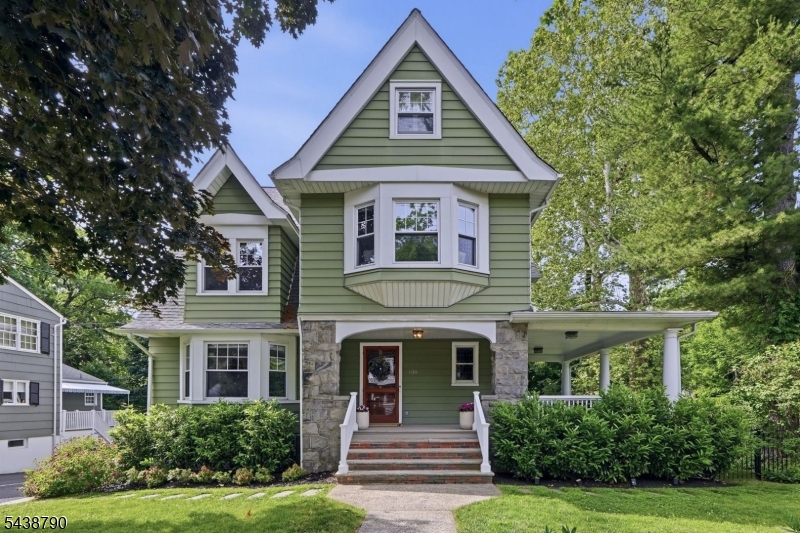 610 Springfield Ave