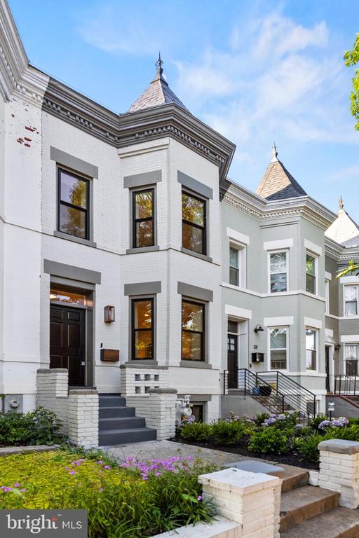 133 P St NW