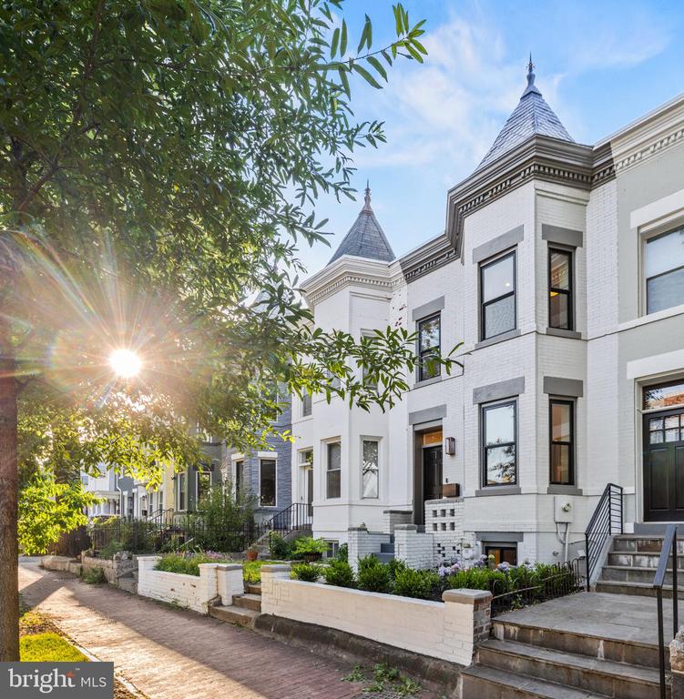 133 P St NW