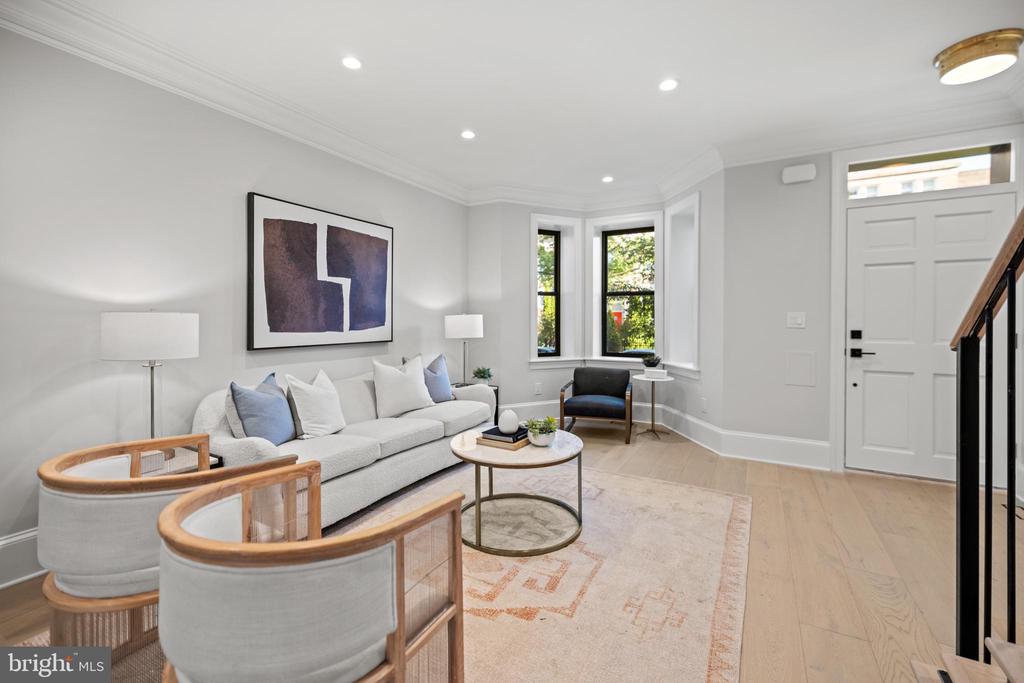 133 P St NW