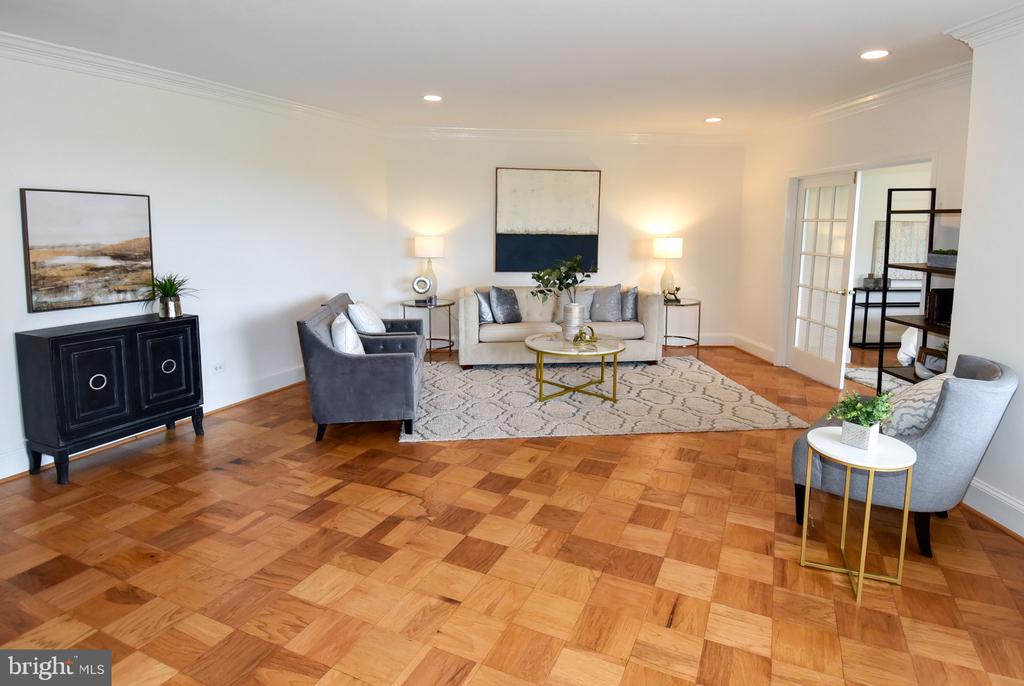 2801 New Mexico Ave NW #1215