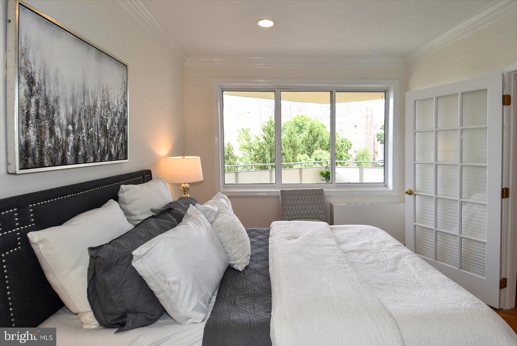 2801 New Mexico Ave NW #1215
